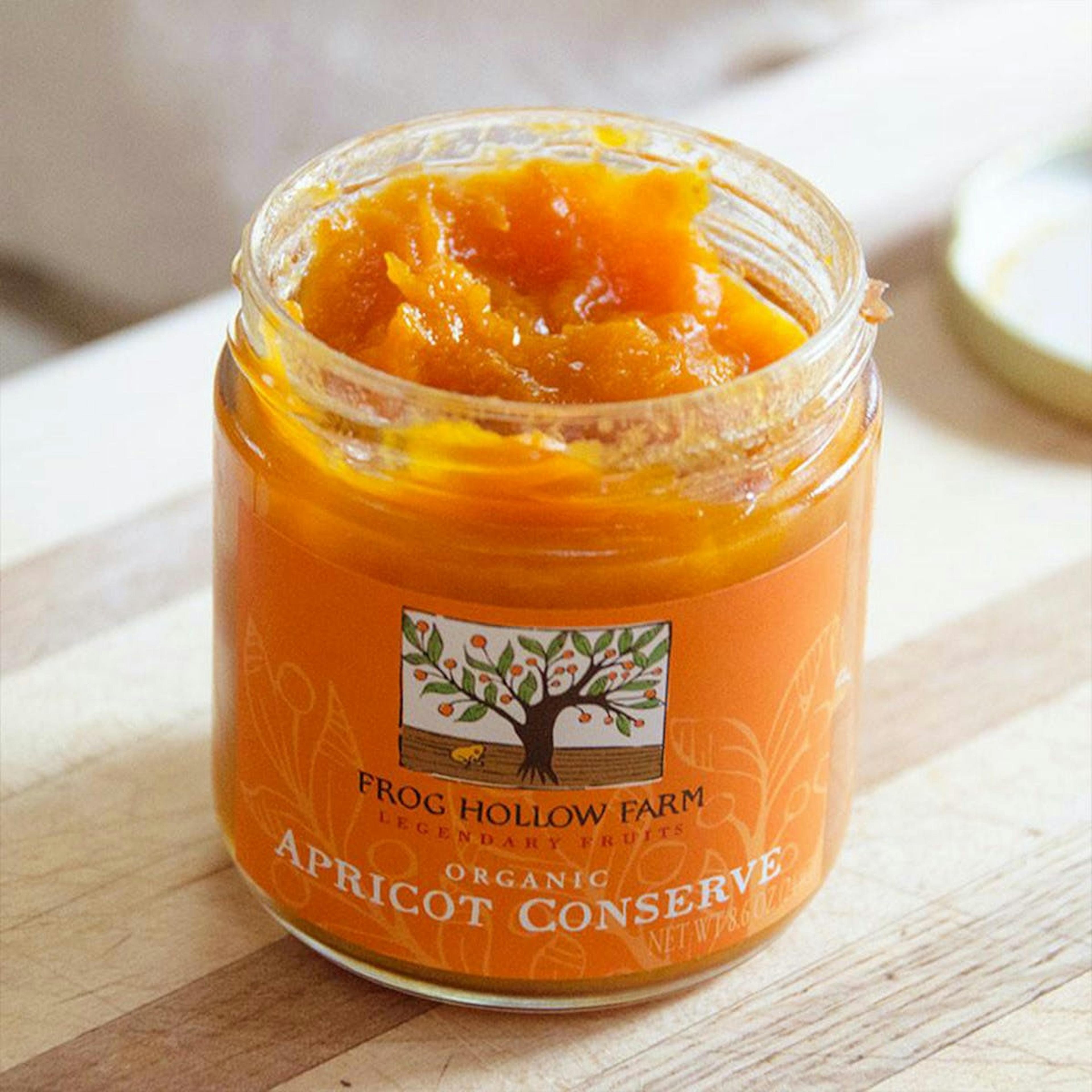 Harvest Trio by Frog Hollow Farm - Alternate image 5