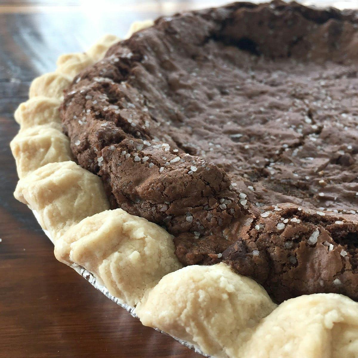 Sweet N' Salty Pie by Royers Round Top Café Pies - Alternate image 2