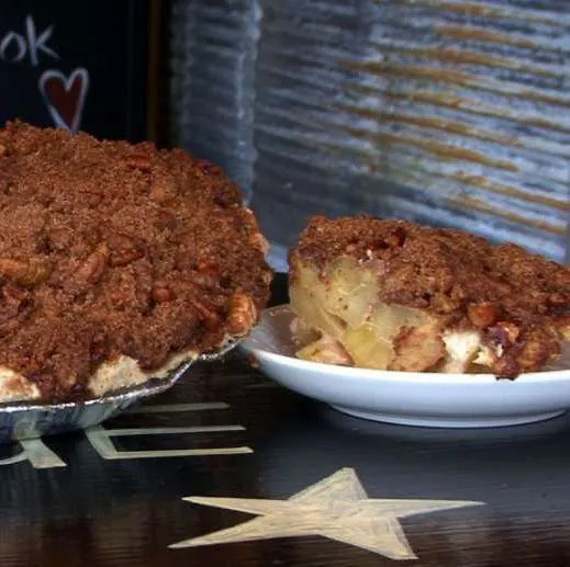 Not My Mom's Apple Pie by Royers Round Top Café Pies - Alternate image 2