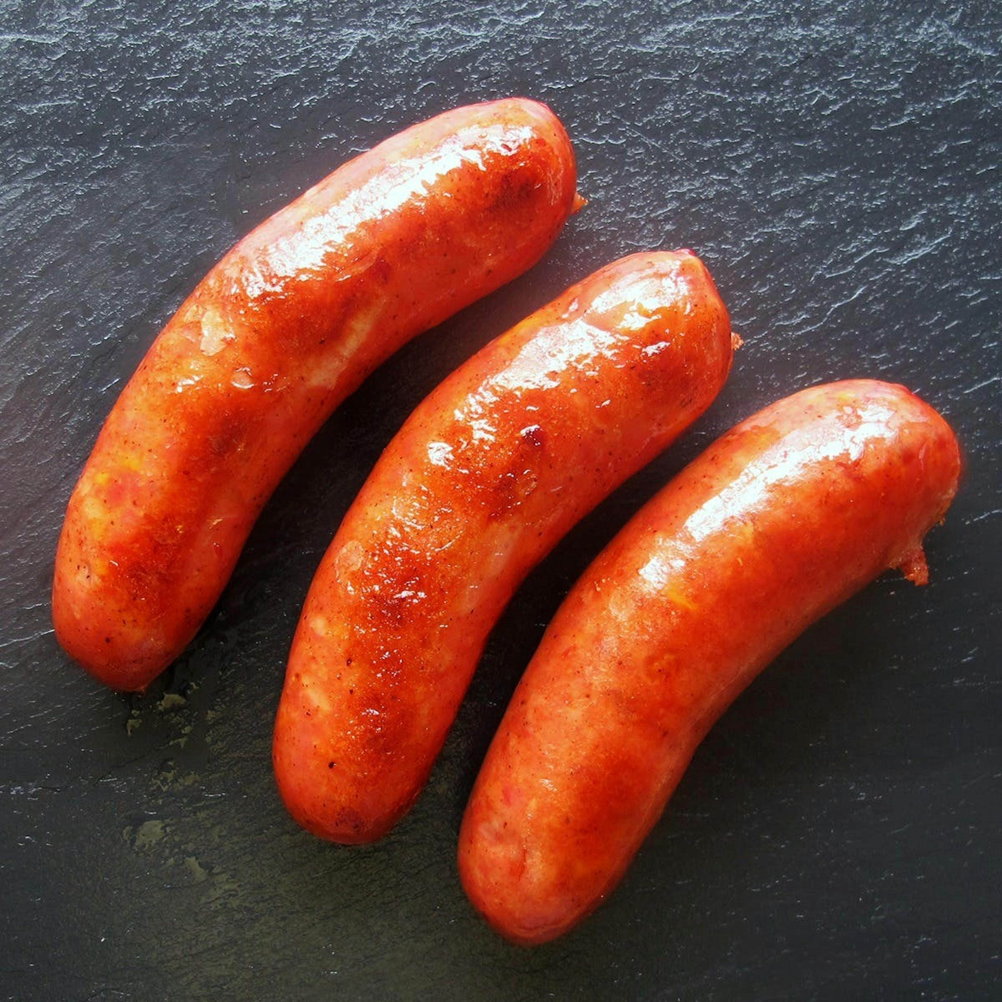 Cheddar Brats by Schaller & Weber - Alternate image 2