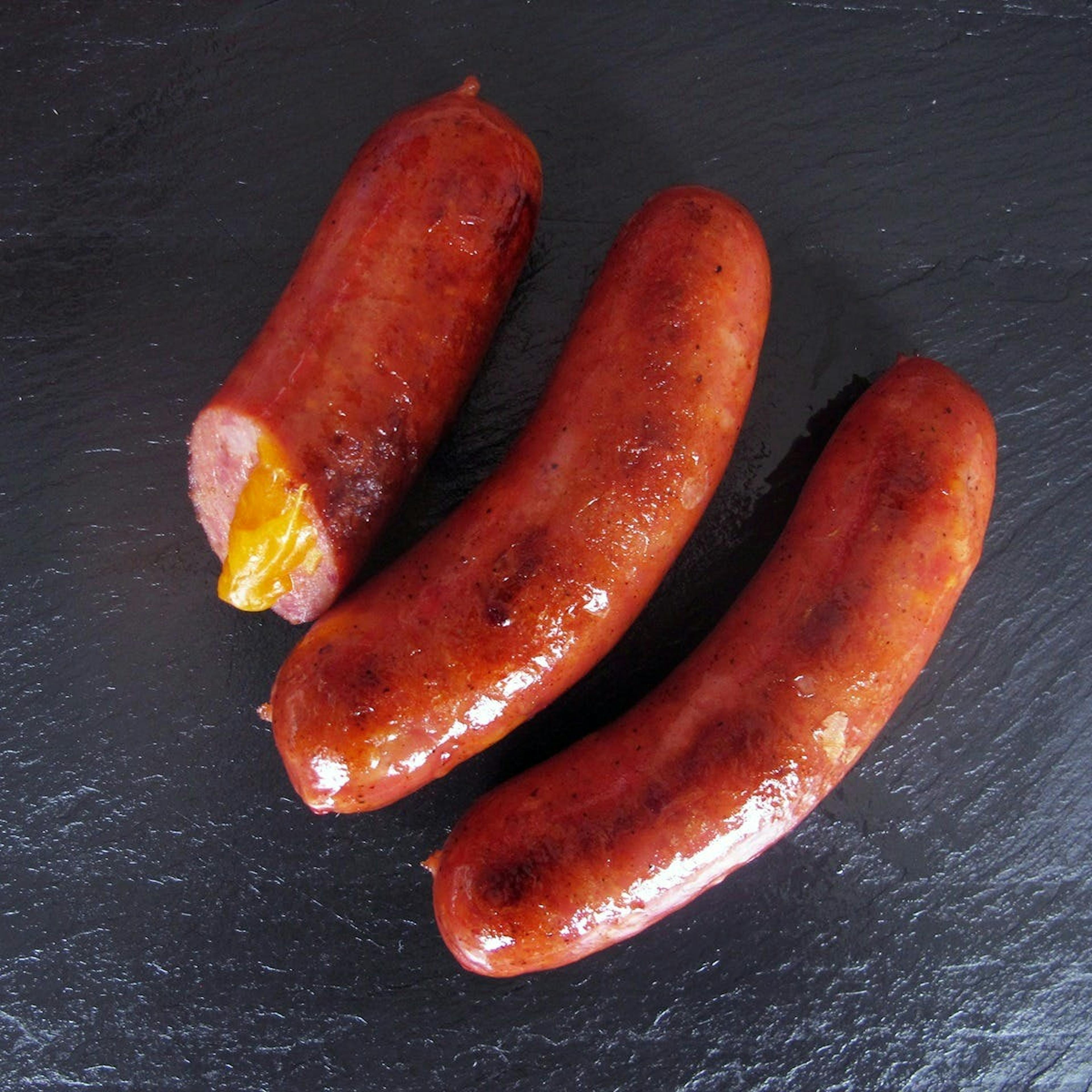 Cheddar Brats by Schaller & Weber - Alternate image 3