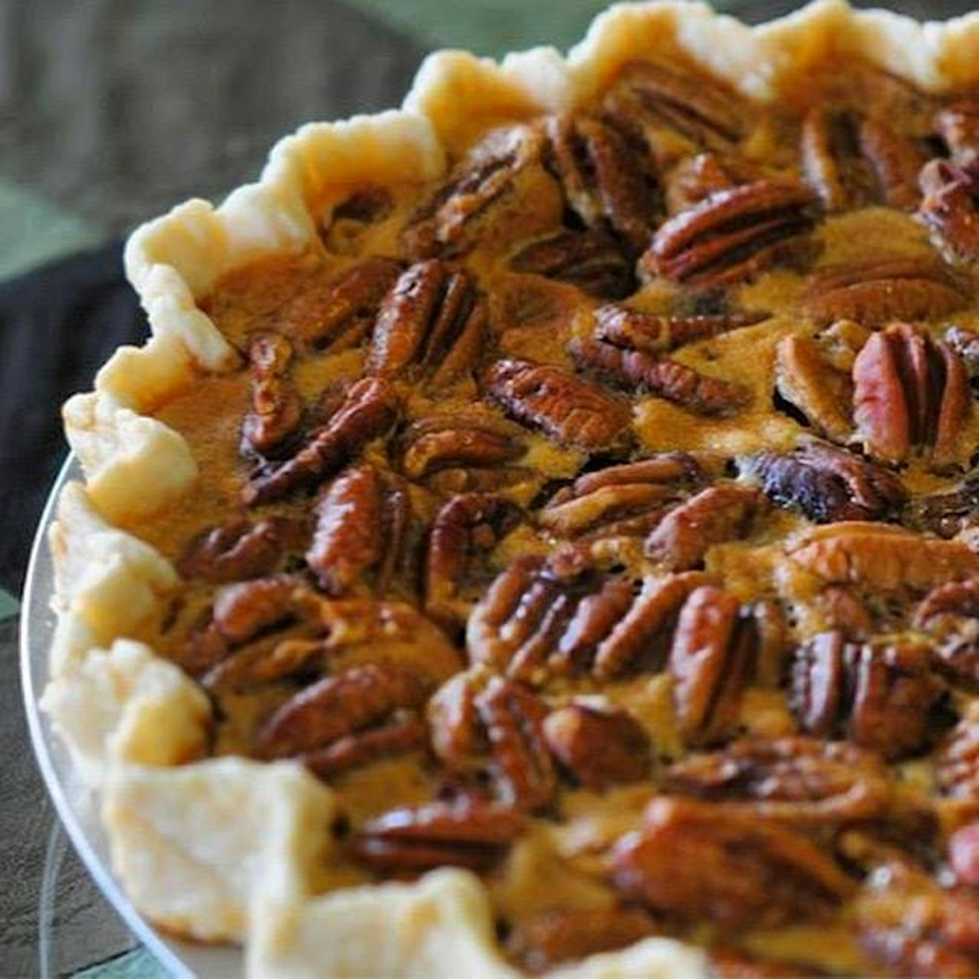 Mississippi Pecan Pie by Sugaree's - Alternate image 1