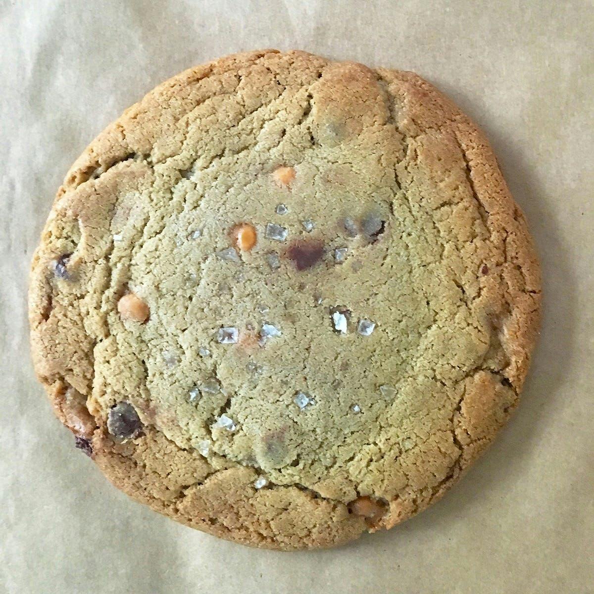 GIANT Signature Cookies - 10 Pack by T-Rex Cookie Company - Alternate image 5