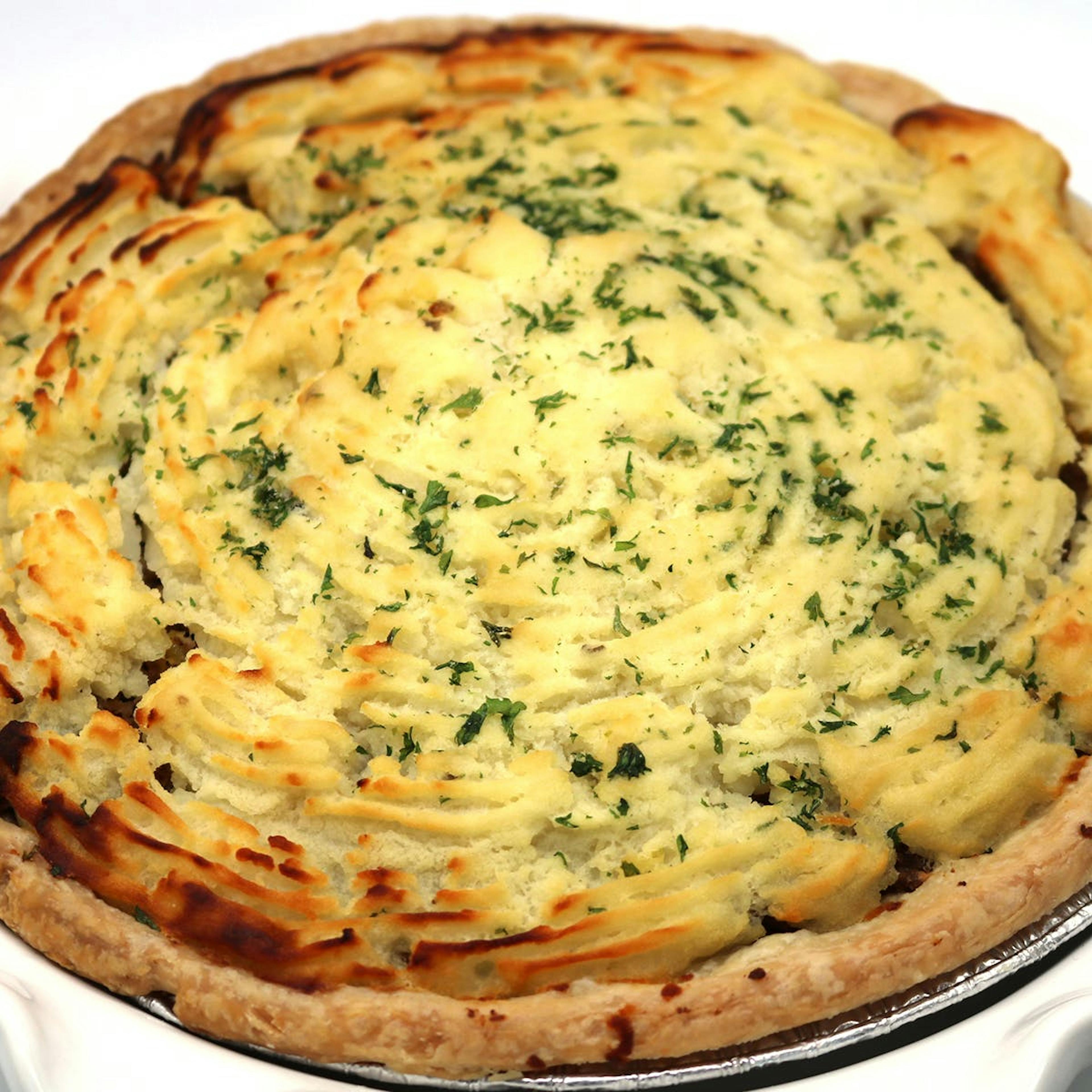 Shepherd's Pie by Centerville Pie Co. - Alternate image 2