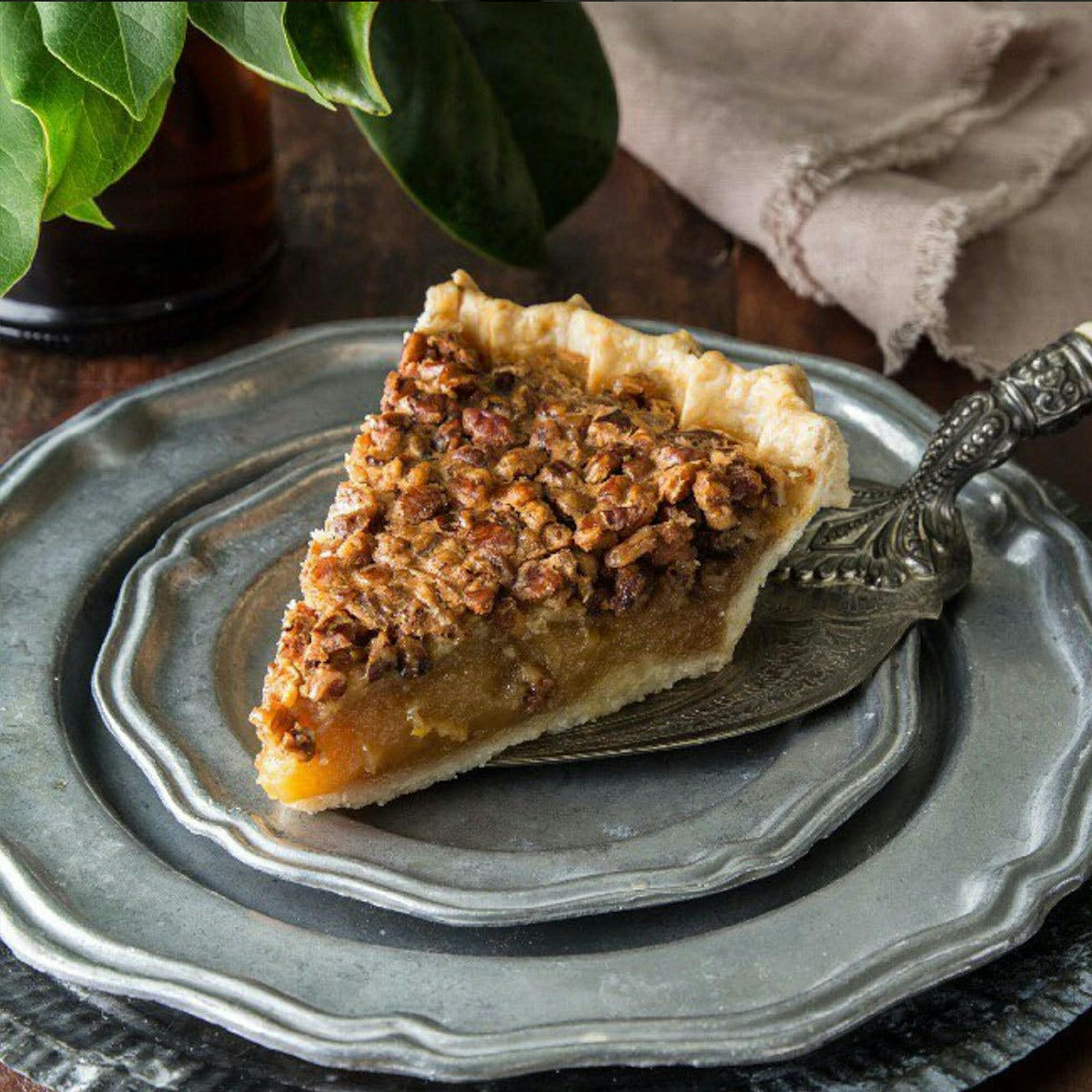 Mississippi Pecan Pie by Sugaree's - Alternate image 2