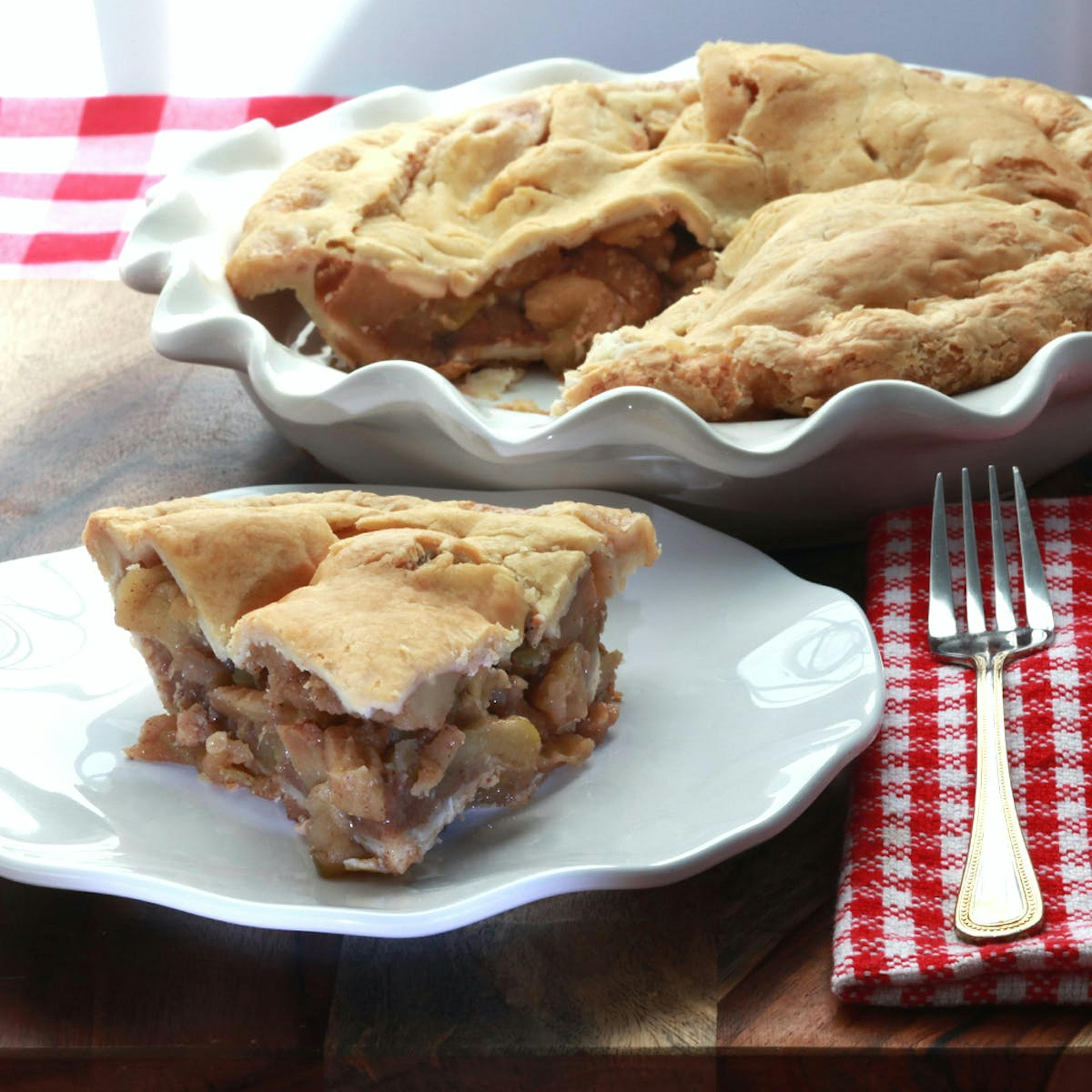 Choose Your Own Pie 2 Pack by Centerville Pie Co. - Alternate image 2