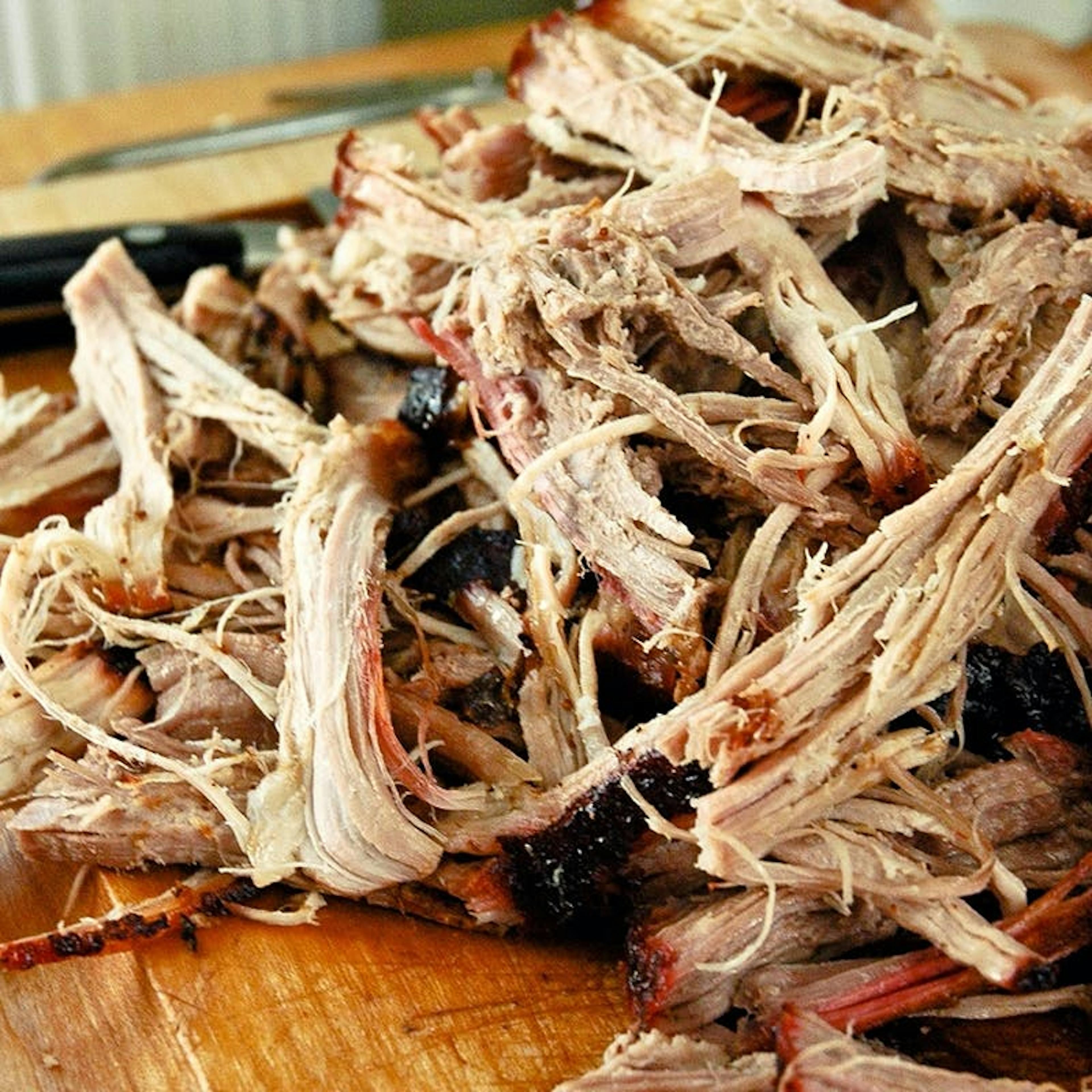 Food Explorer Carolina BBQ Pack by Kings BBQ - Alternate image 1