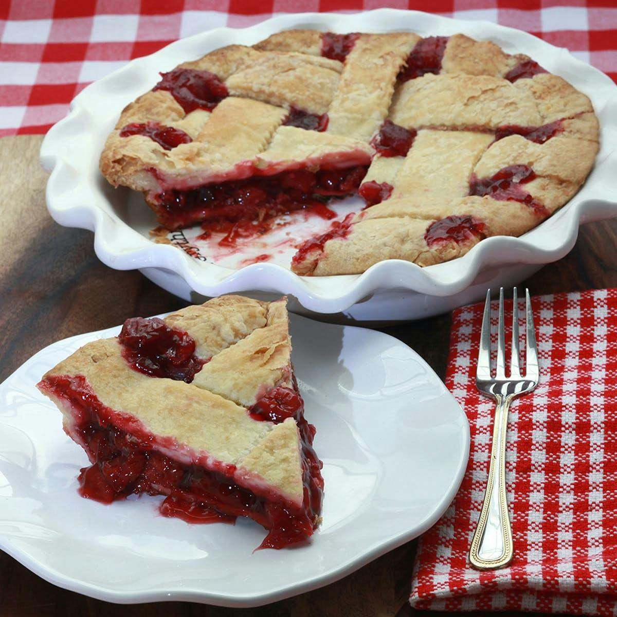 Choose Your Own Pie 2 Pack by Centerville Pie Co. - Alternate image 1