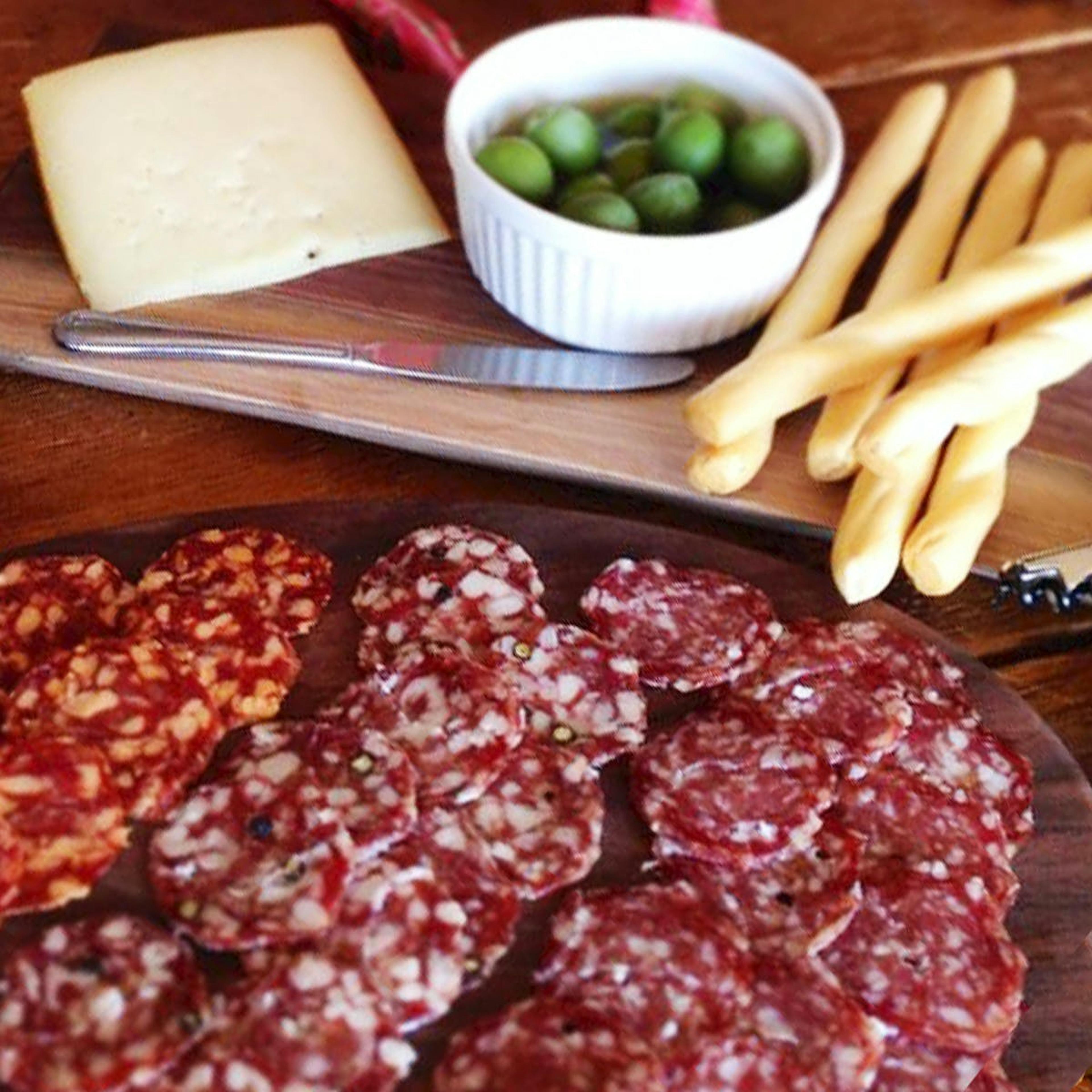 Best Seller's Gift Pack by Salume Beddu