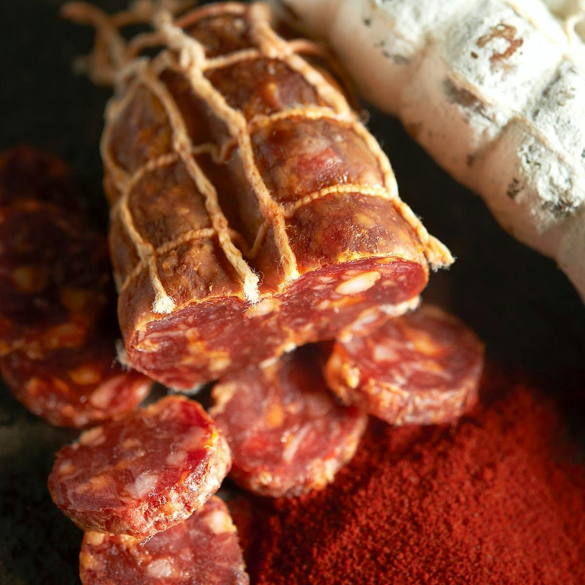 Choose Your Own Salami 5 Pack by Salume Beddu - Alternate image 6