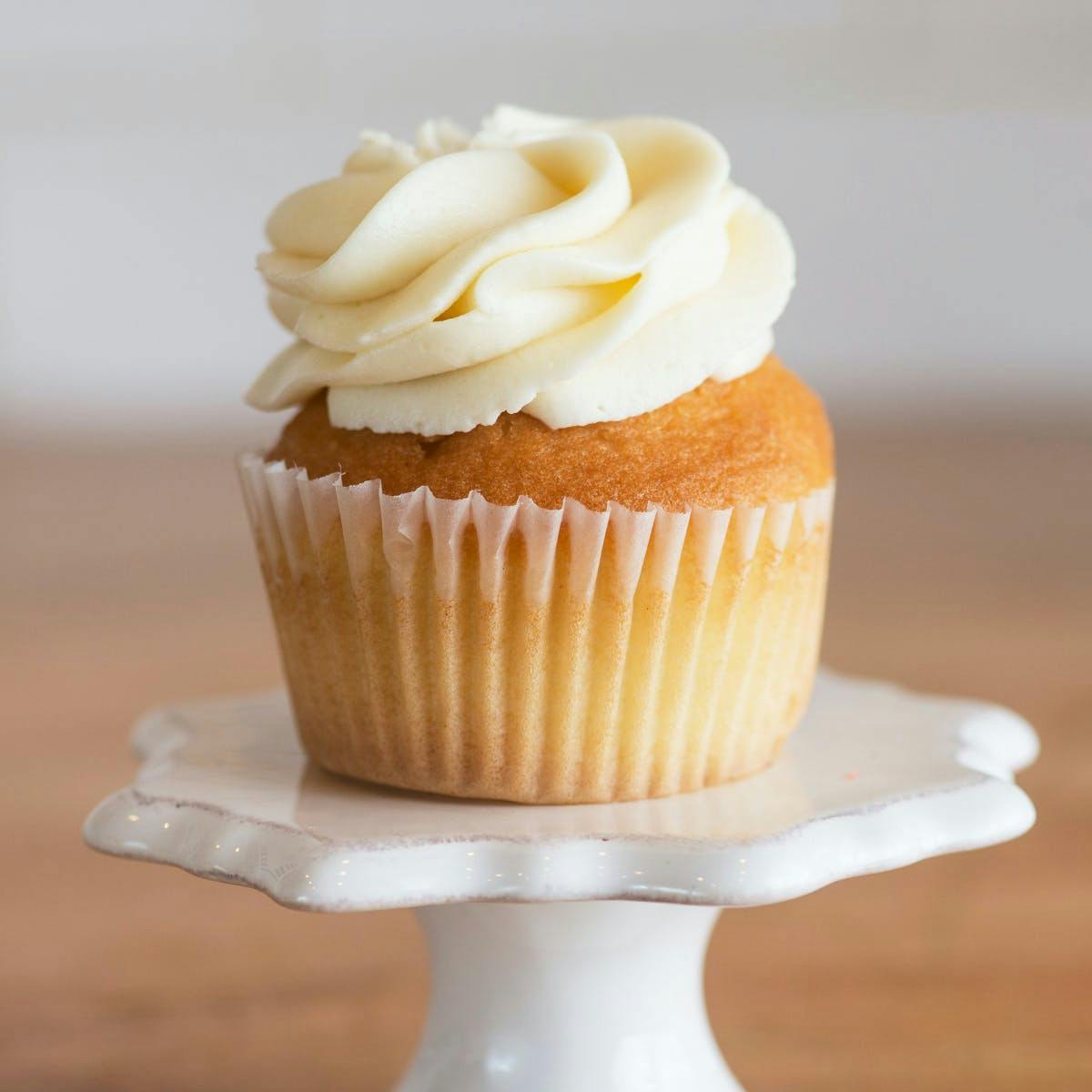 Latino Cupcake Assorted Dozen by Brooklyn Cupcake - Alternate image 1