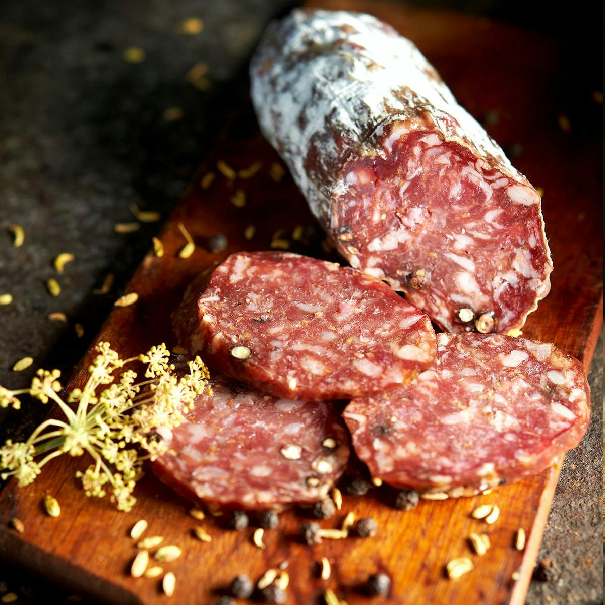 Choose Your Own Salami 5 Pack by Salume Beddu - Alternate image 3
