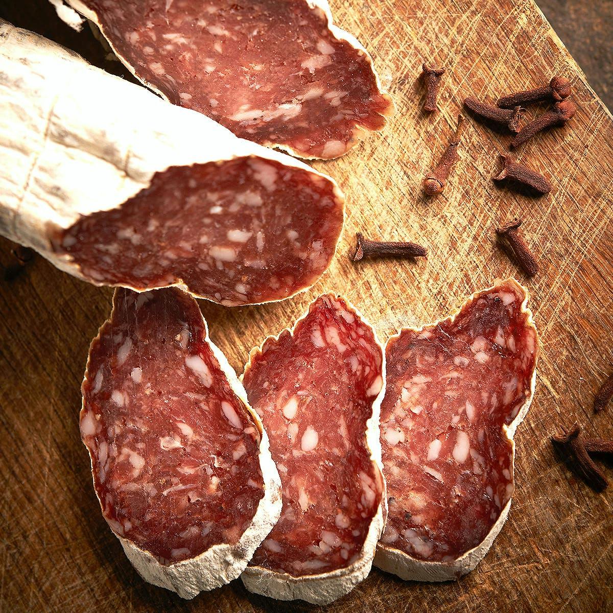 Choose Your Own Salami 5 Pack by Salume Beddu - Alternate image 2