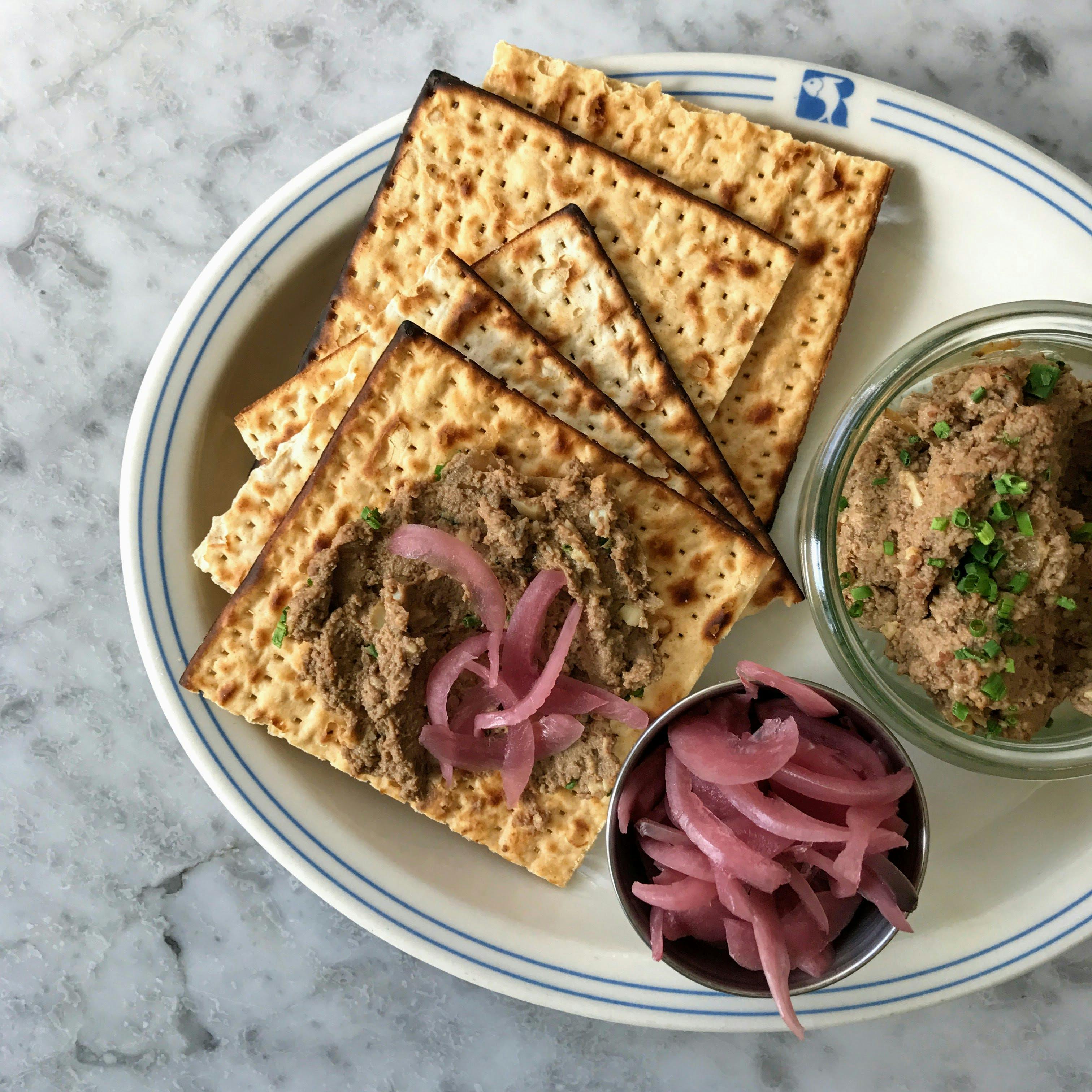 Chopped Liver by Russ & Daughters - Alternate image 2