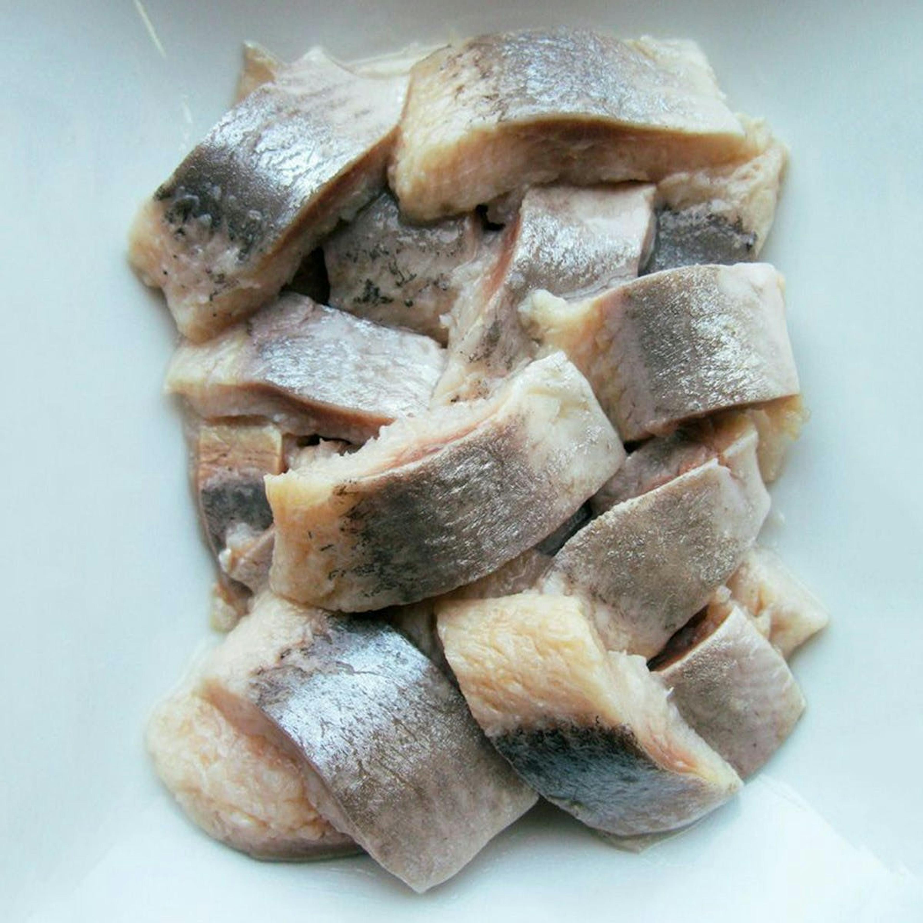 Schmaltz Herring Fillets by Russ & Daughters