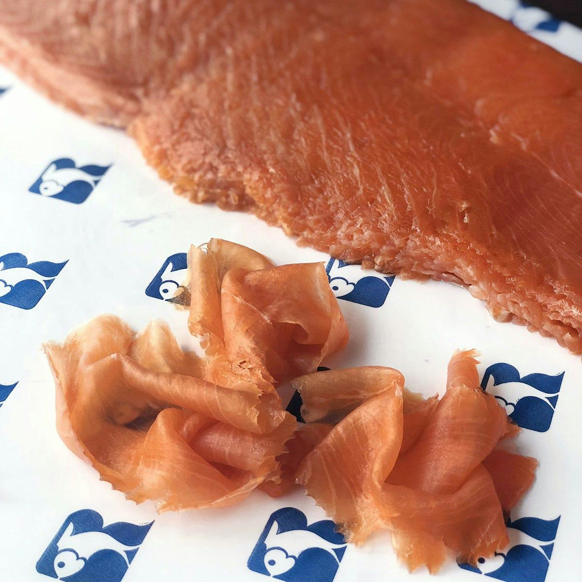 Appetizing Classics by Russ & Daughters - Alternate image 1