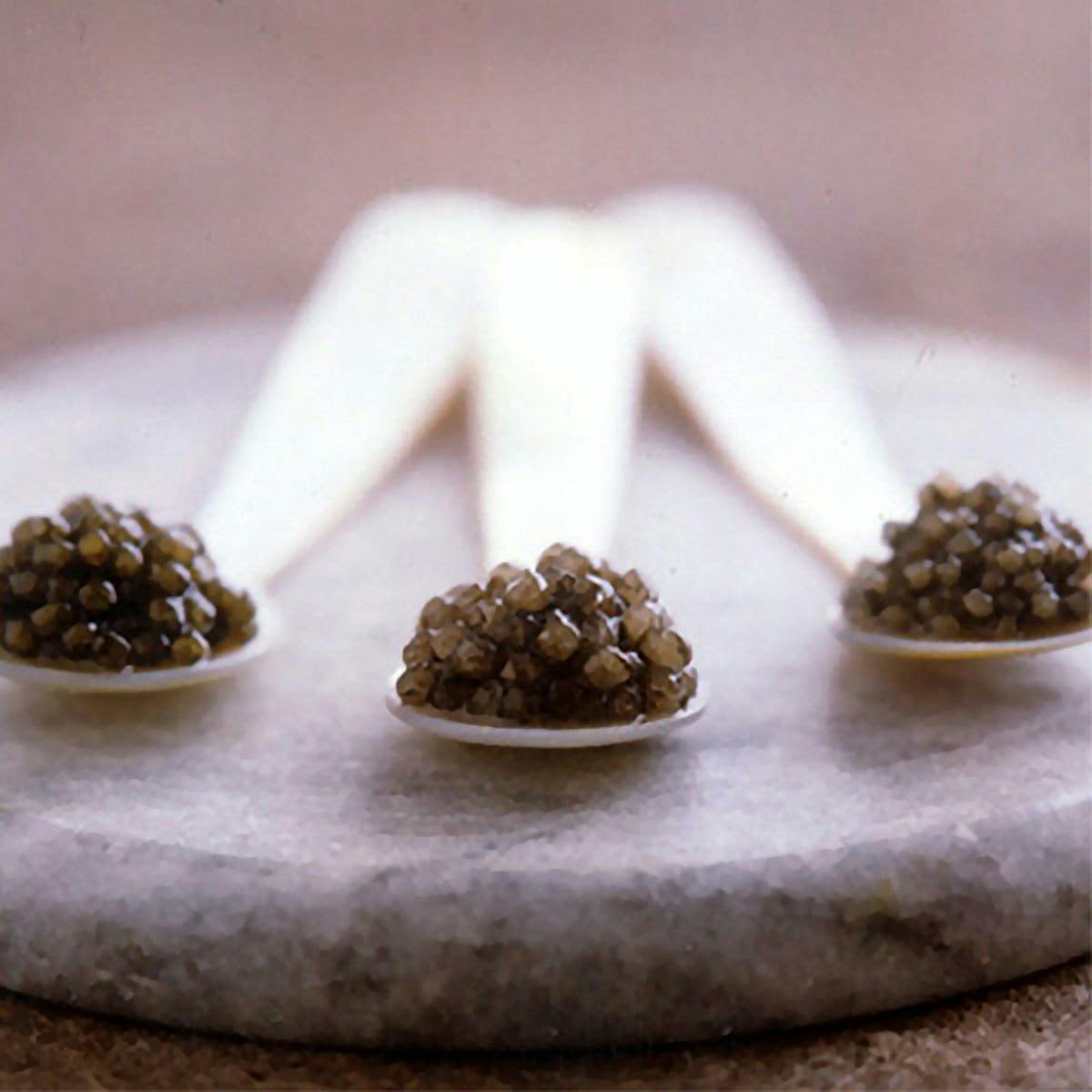 Russ Caviar Trio by Russ & Daughters - Alternate image 1
