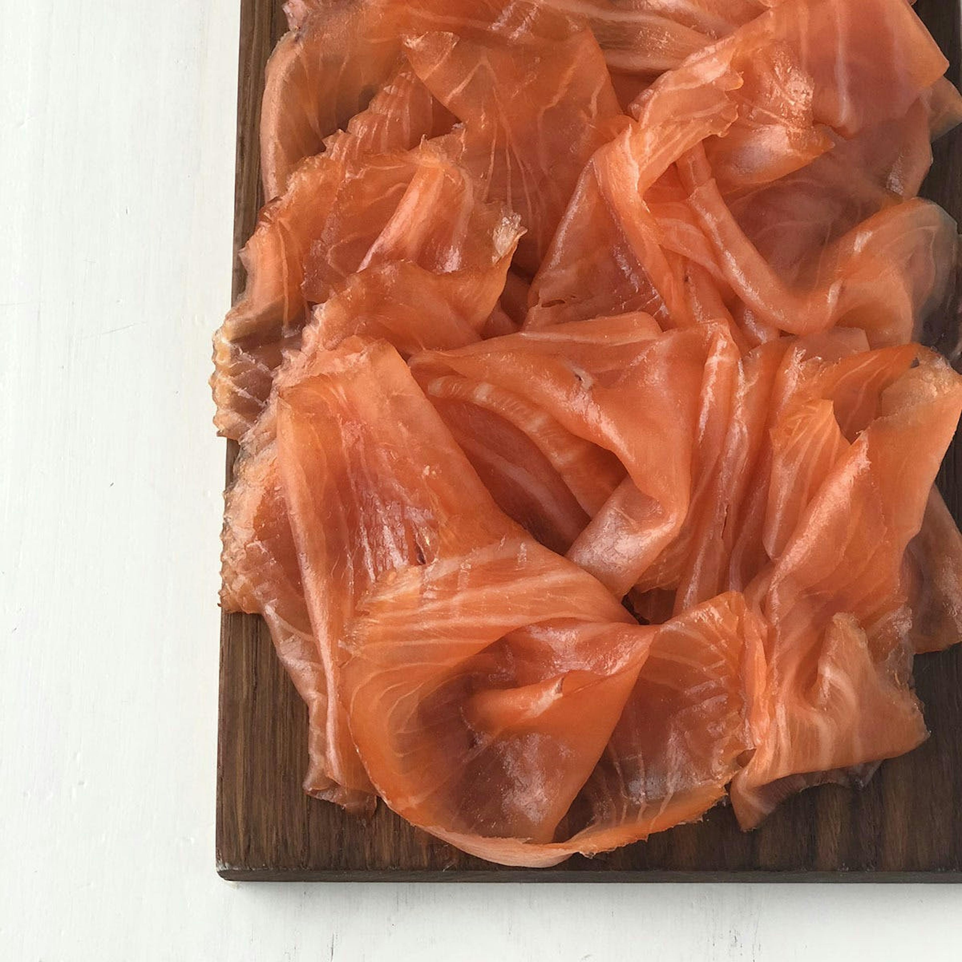 New York Nostalgia by Russ & Daughters - Alternate image 1