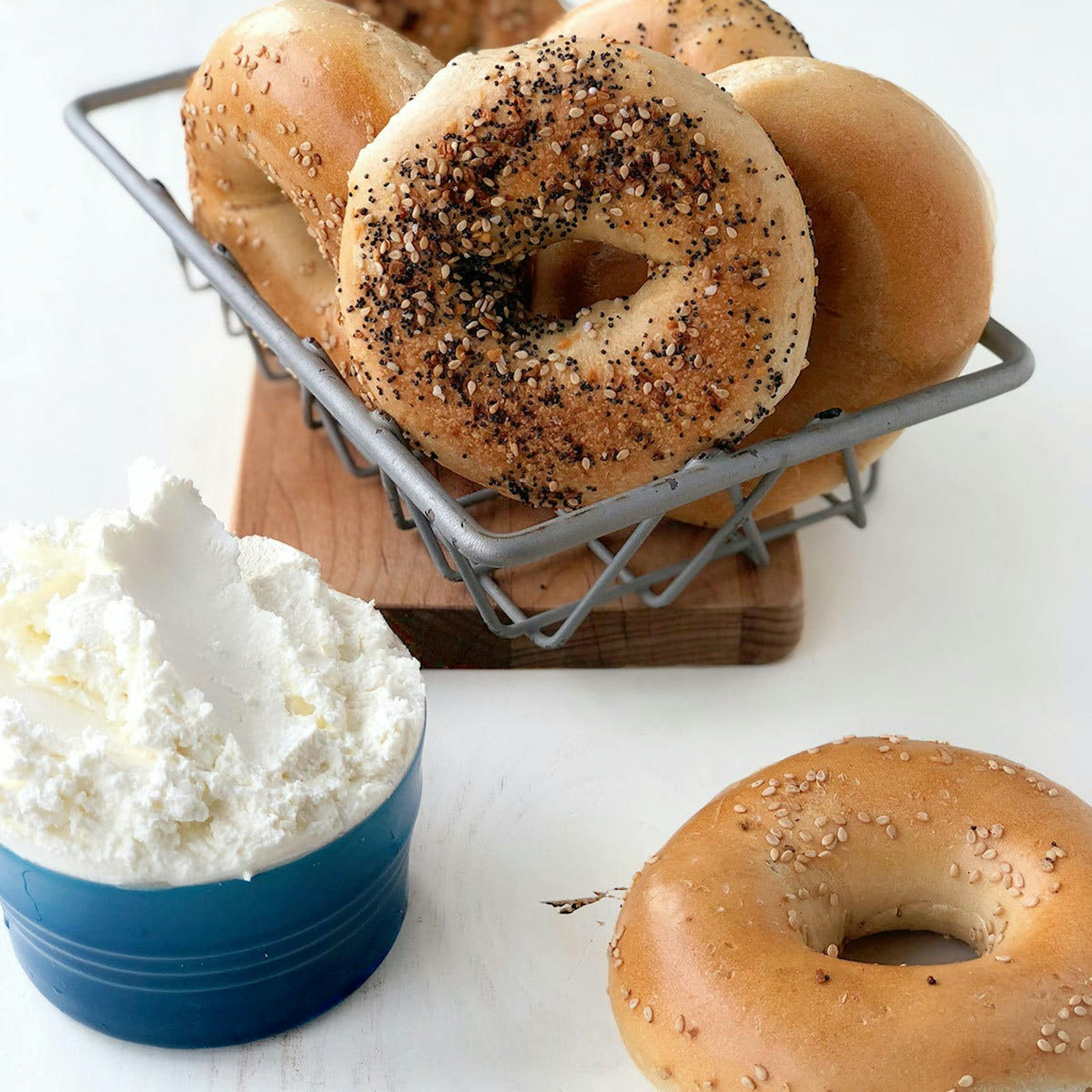 New York Nostalgia by Russ & Daughters - Alternate image 7