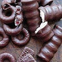 Mixed Marshmallow Twists by Russ & Daughters