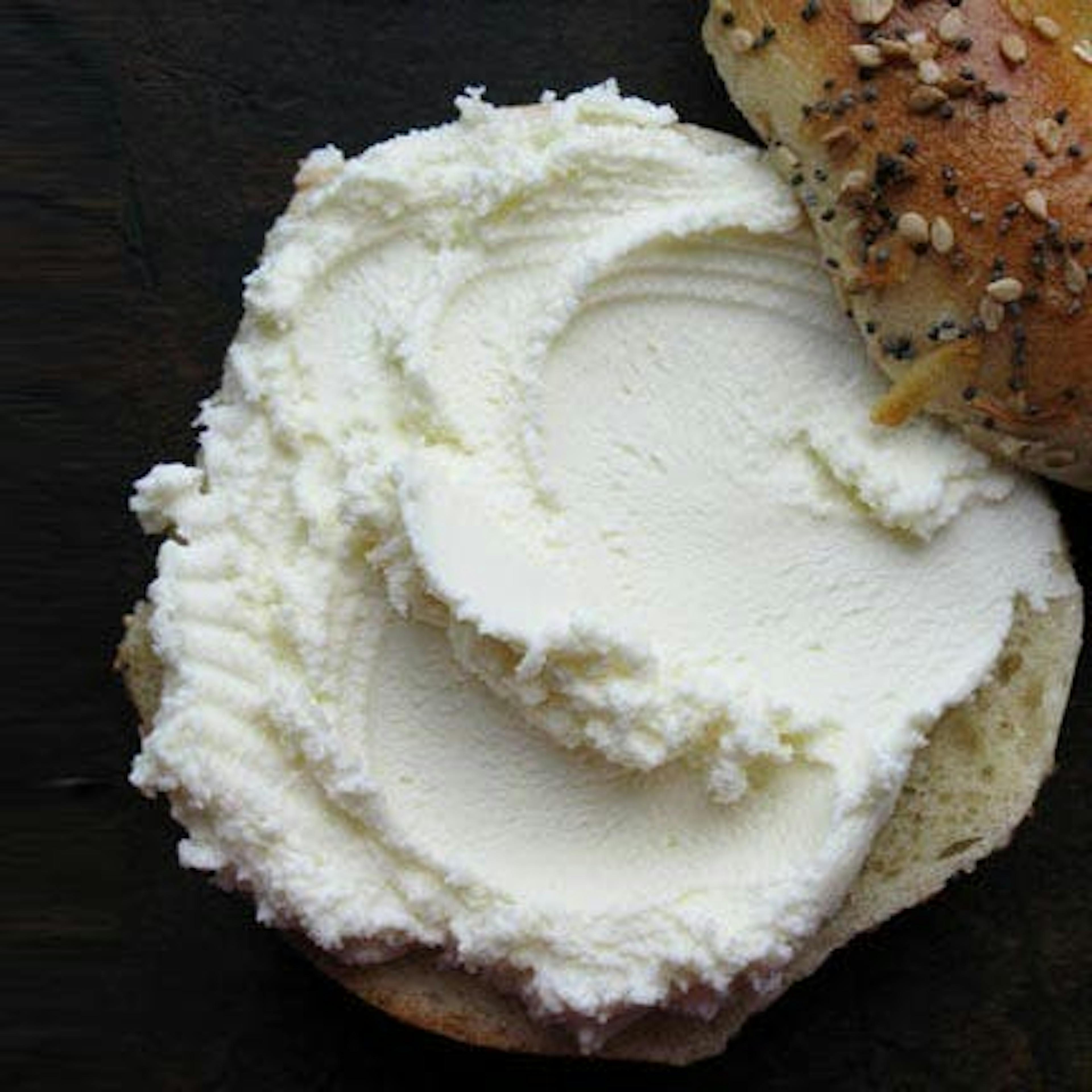 Plain Cream Cheese by Russ & Daughters