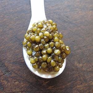 Osetra Gueldenstaedtii by Russ & Daughters