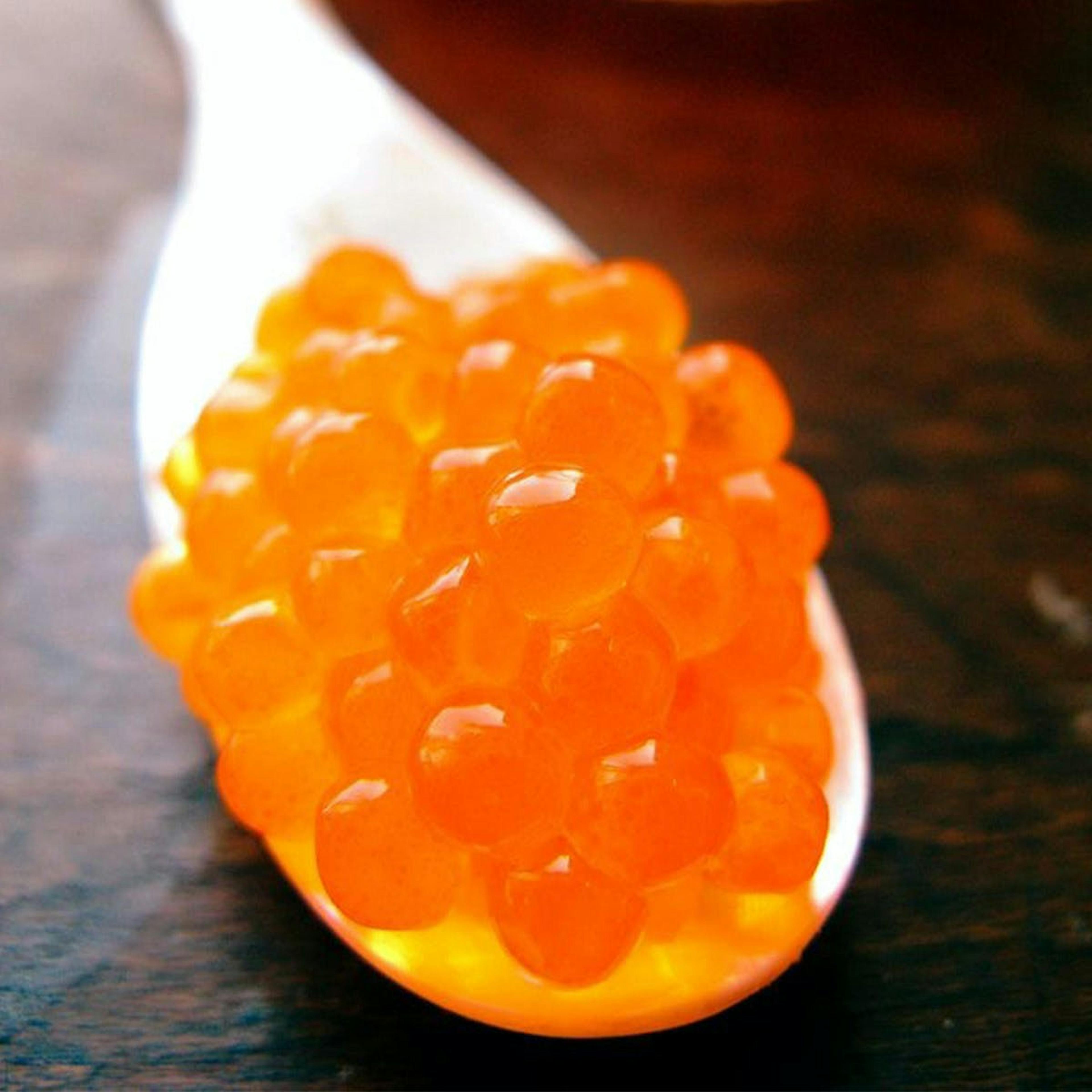 Trout Roe by Russ & Daughters