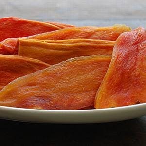 Dried Papaya - Natural by Russ & Daughters
