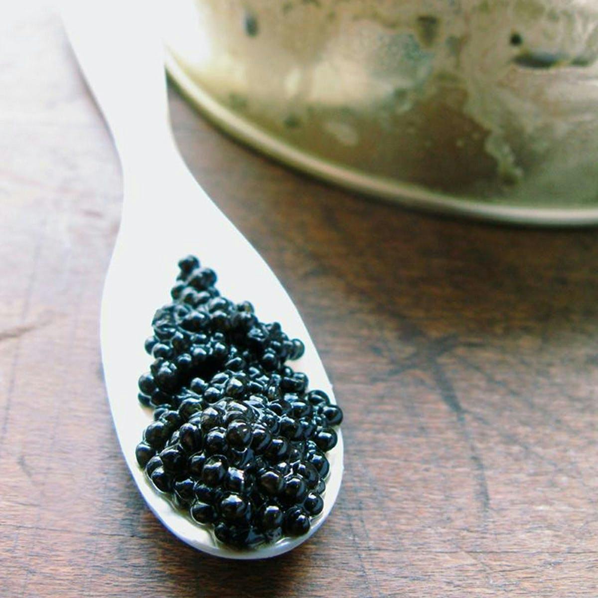 Hackleback by Russ & Daughters