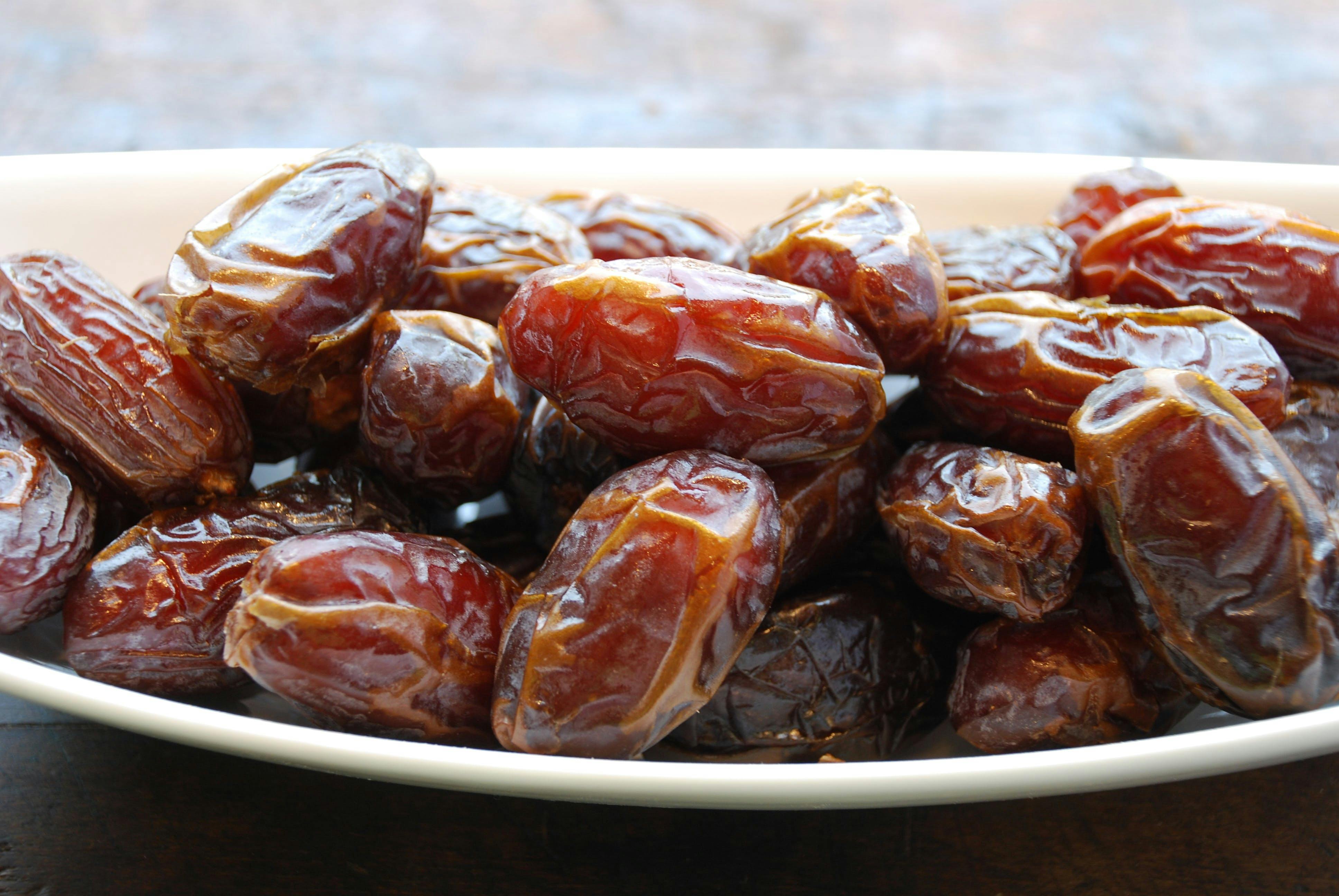 Dried Medjool Dates by Russ & Daughters