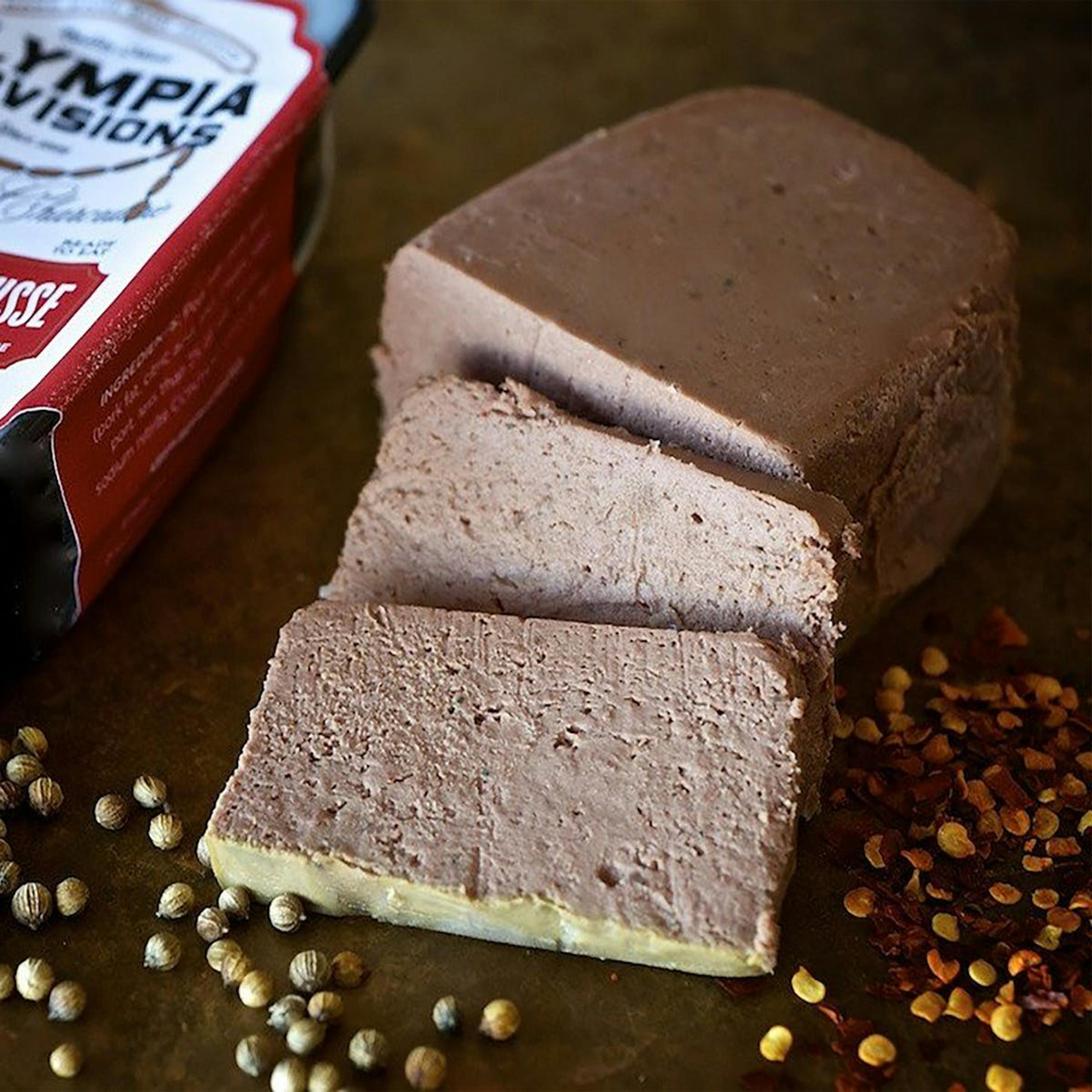 PÂTÉ Sampler by Olympia Provisions - Alternate image 2