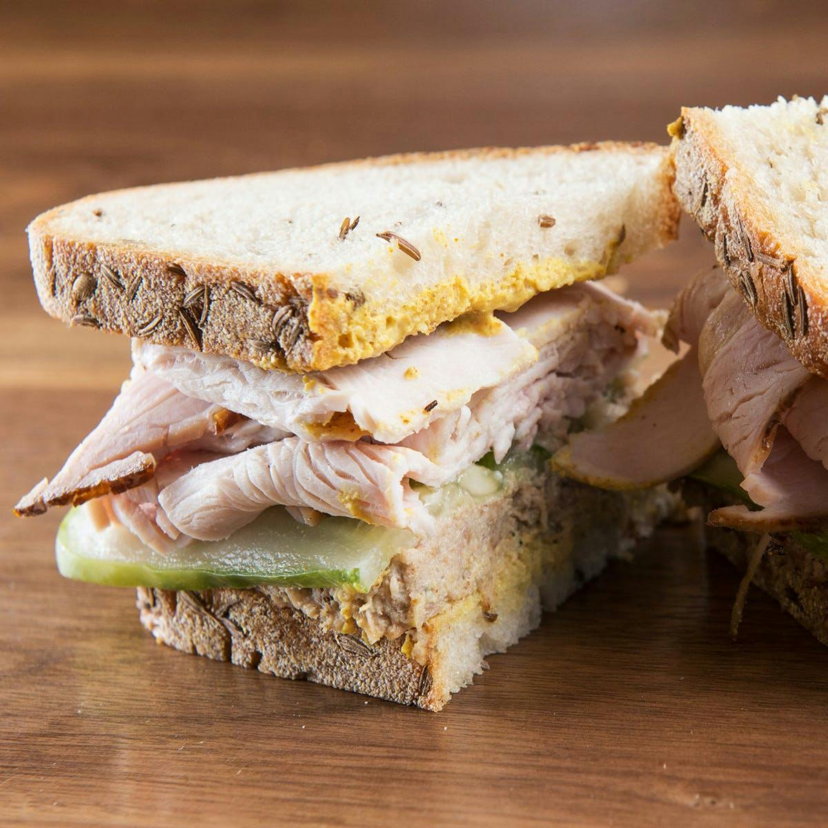 Mile End Grandpa Pack by Mile End Deli - Alternate image 1