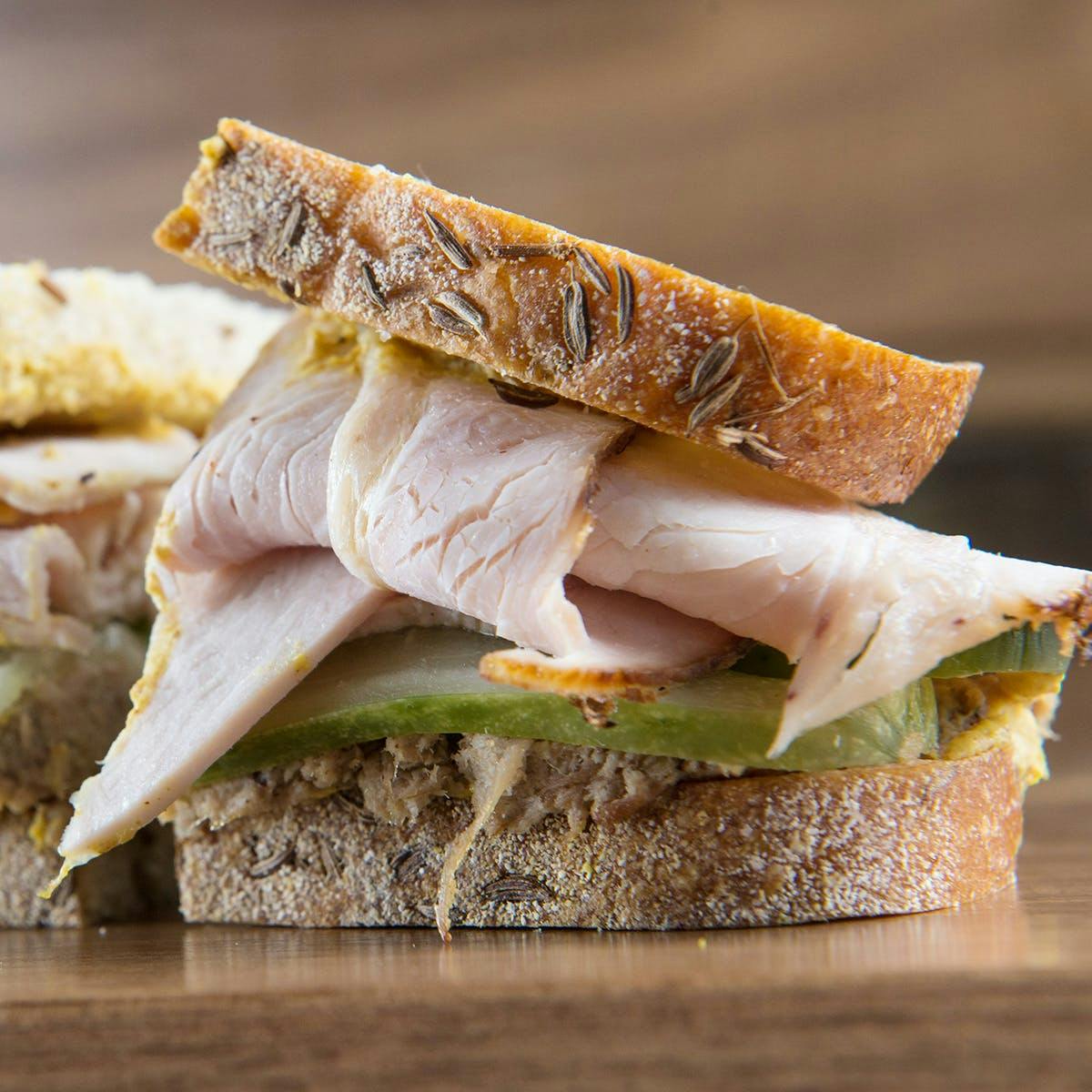 Mile End Grandpa Pack by Mile End Deli - Alternate image 2