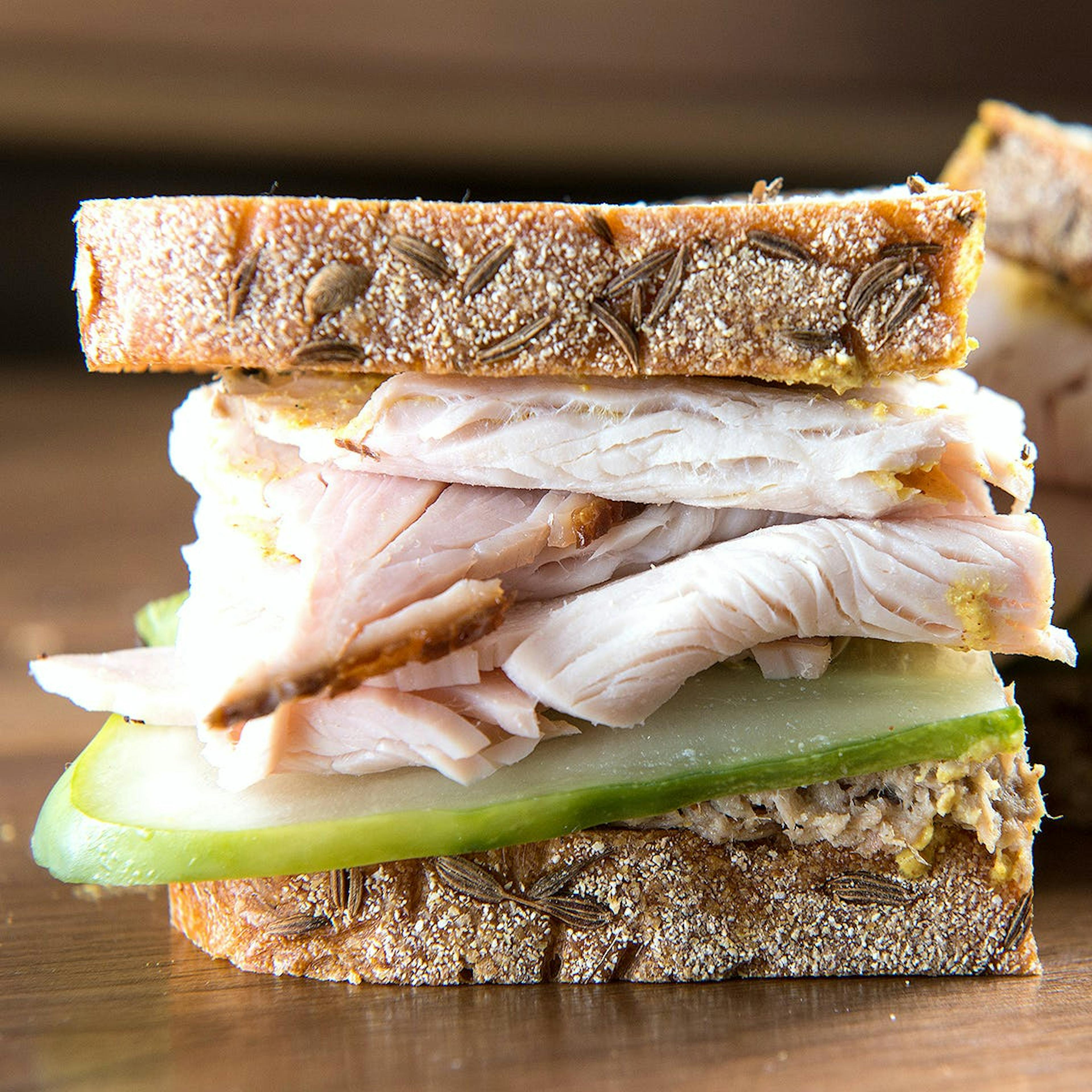 Mile End Grandpa Pack by Mile End Deli