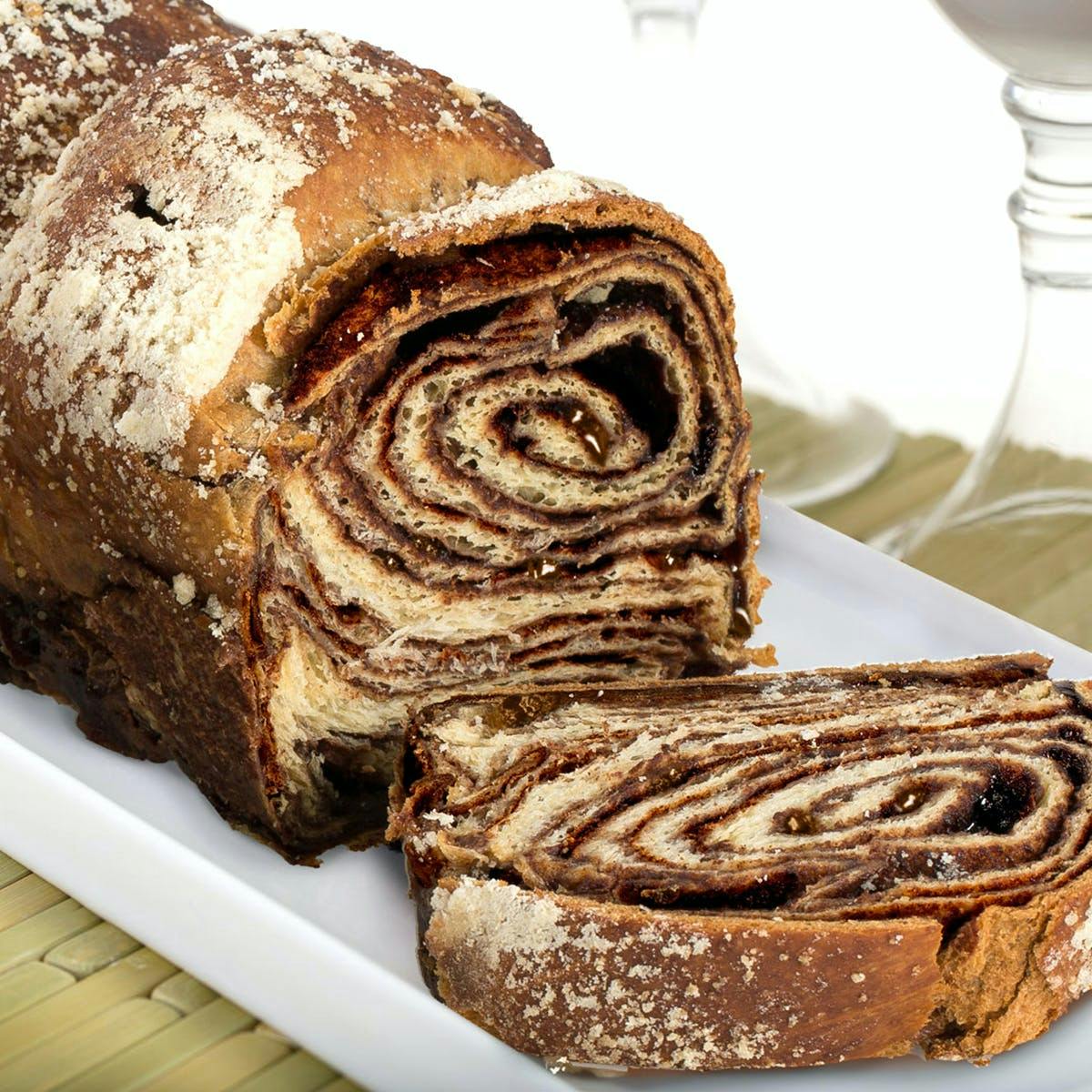 Babkas + Honey Cakes (Kosher) by Green's Babka - Alternate image 2