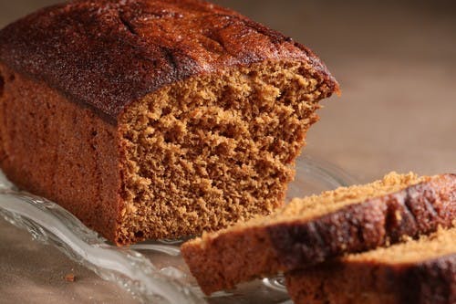 Babkas + Honey Cakes (Kosher) by Green's Babka - Alternate image 3