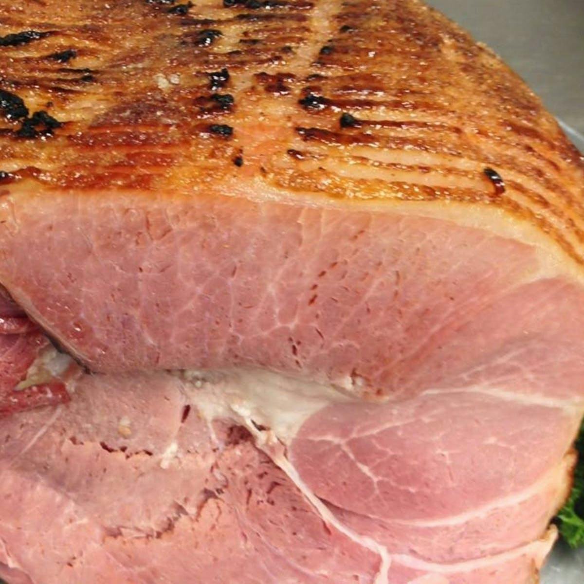 Small TurDucKen + Ham by Cajun Ed's Southern Scratch Kitchen - Alternate image 2