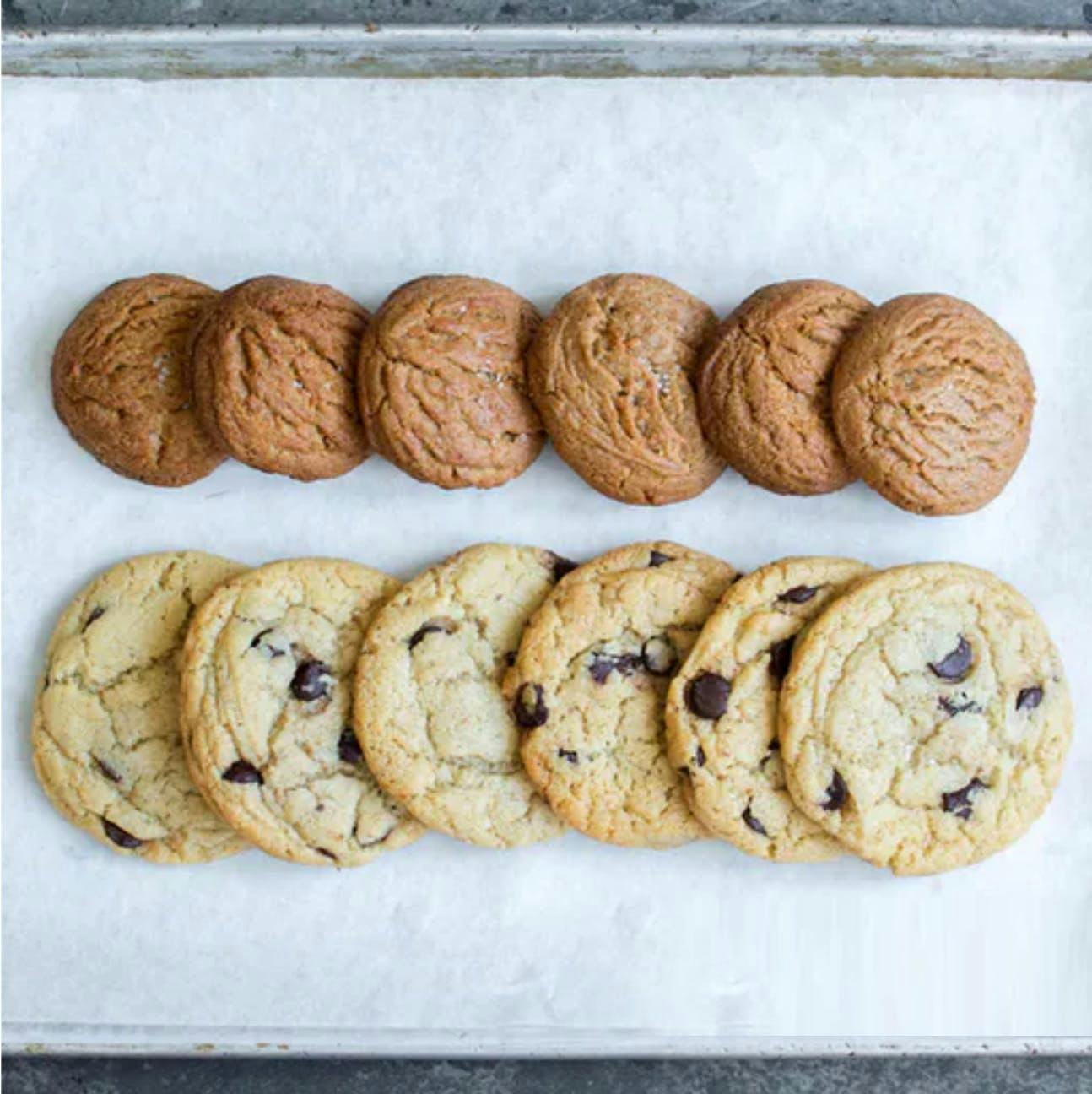 Ovenly Classics - 12 Pack by Ovenly