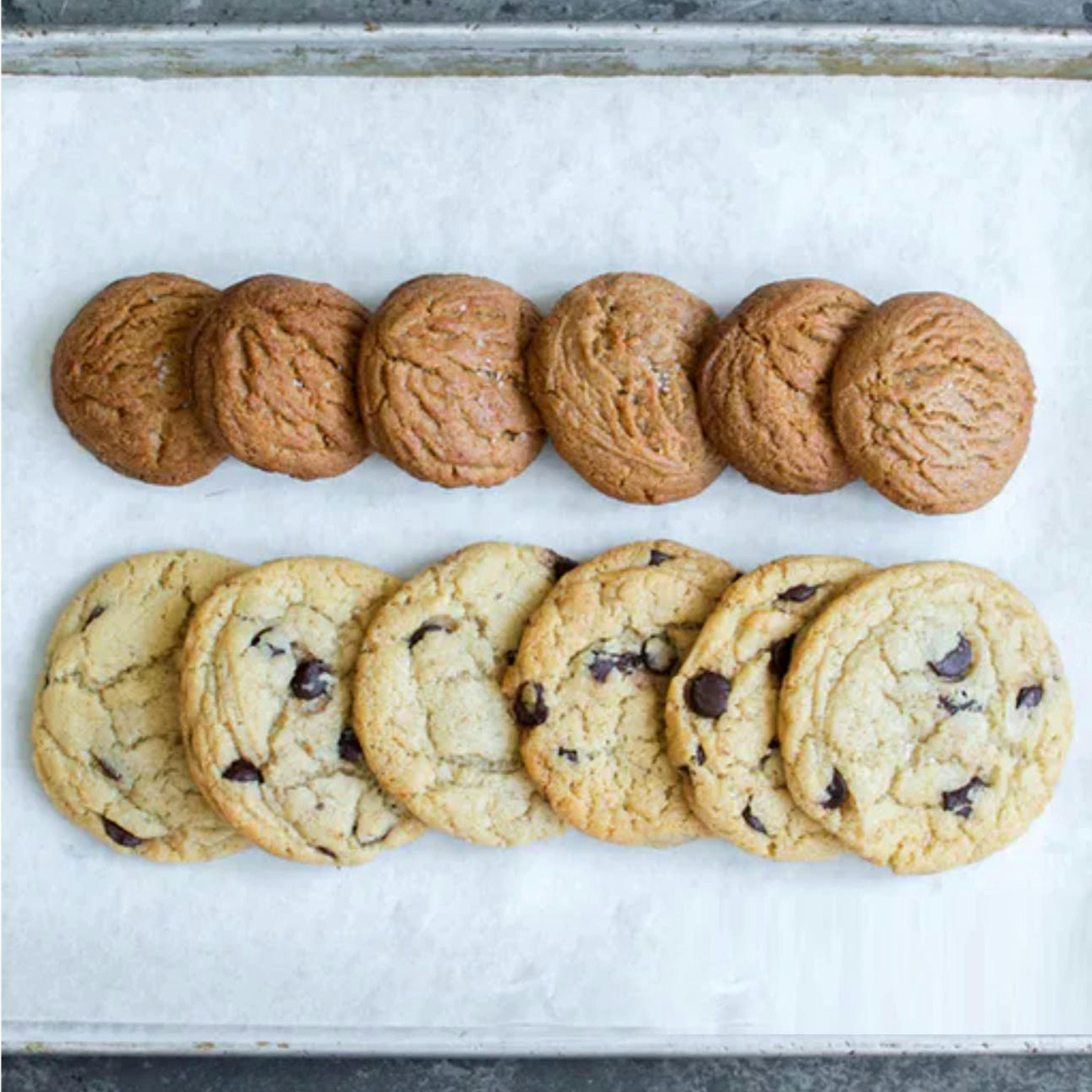 Ovenly Classics - 12 Pack by Ovenly