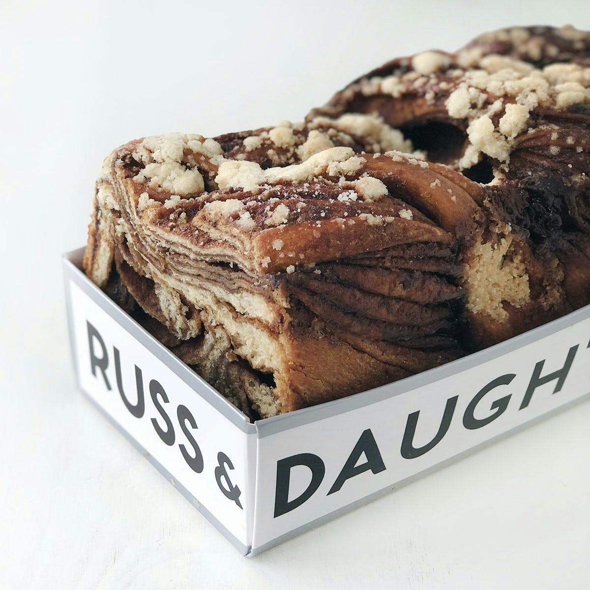 The Best of Babka