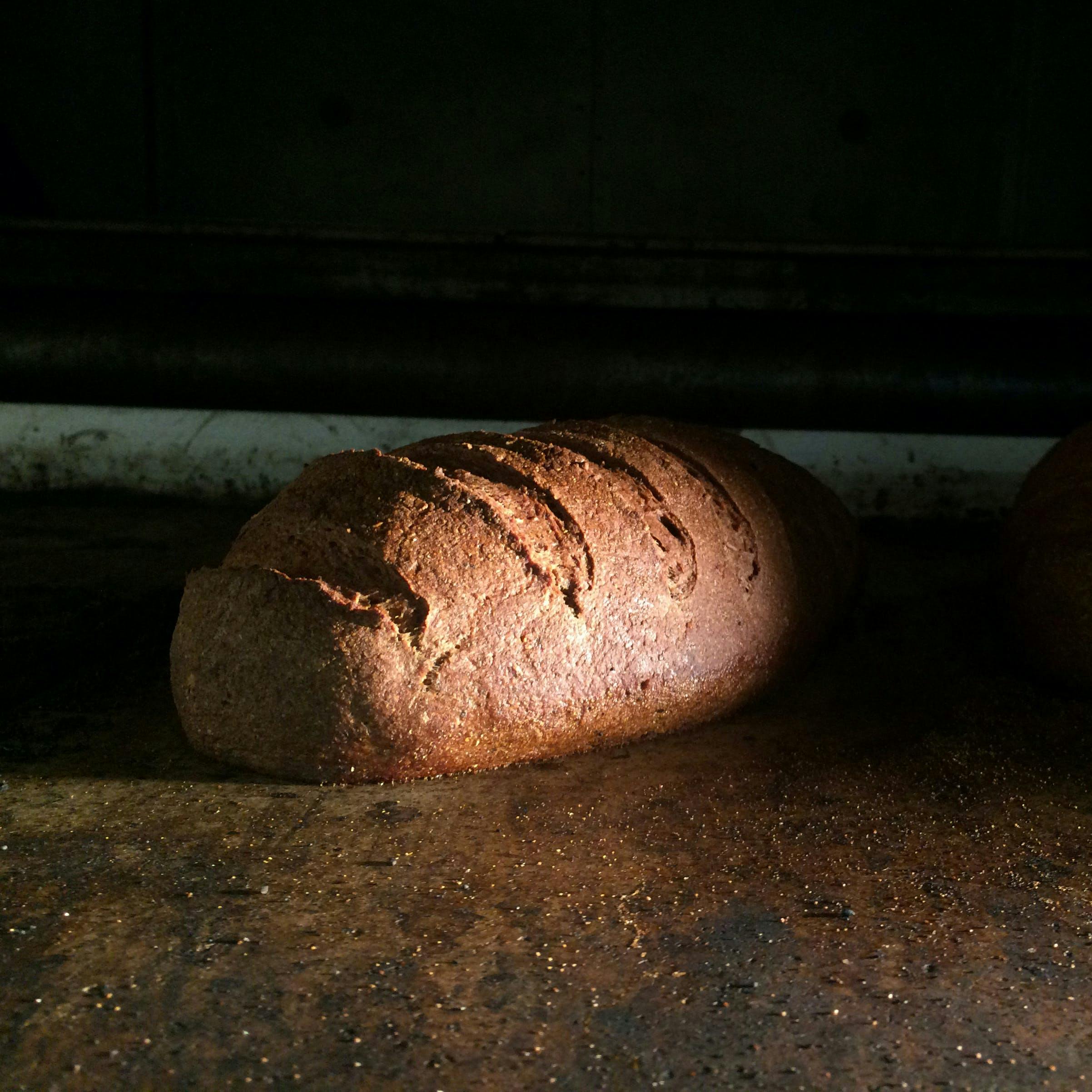 Sourdough Bread - Chef Michael Salmon