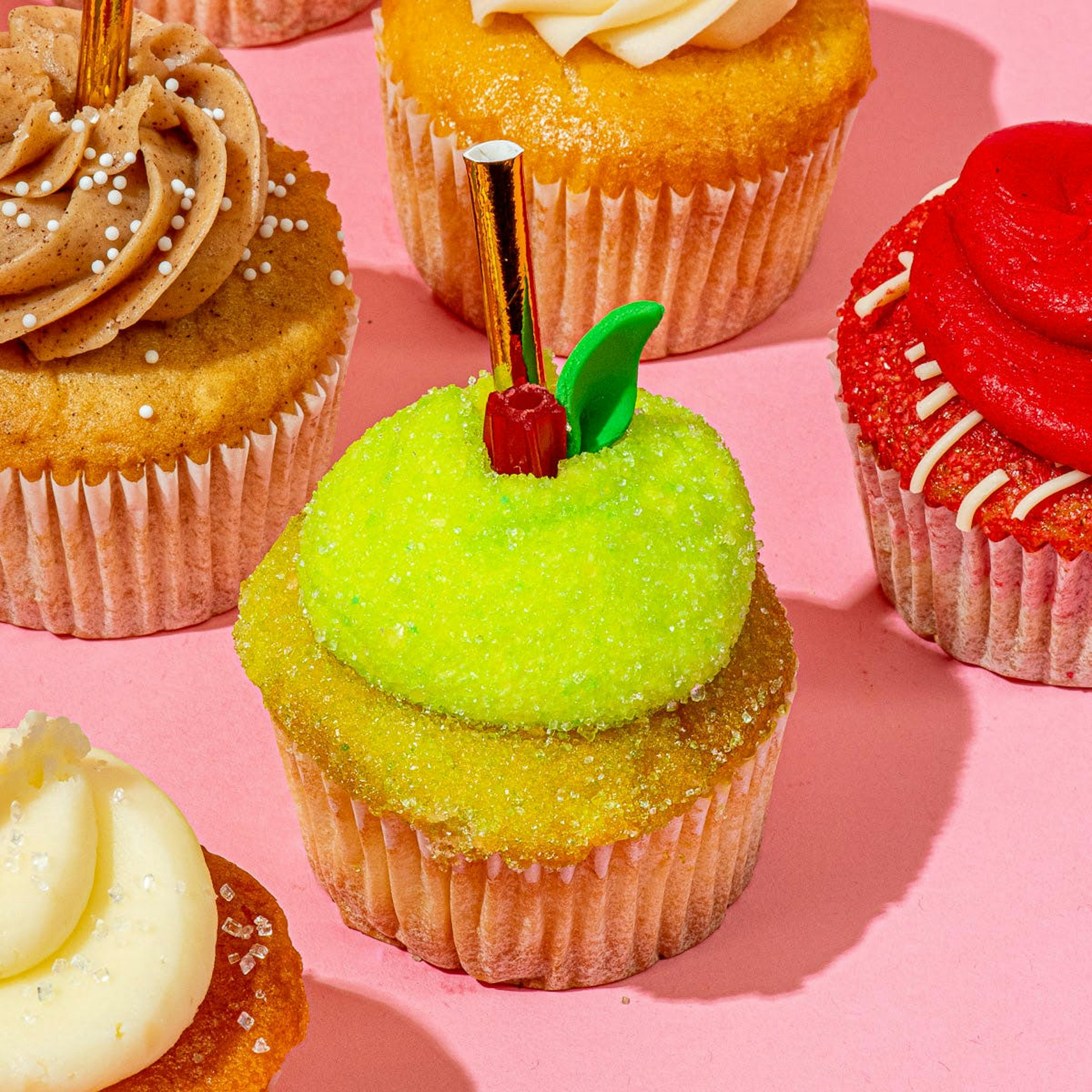 Choose Your Own Boozy Cupcake Dozen by Nadia Cakes - Alternate image 4