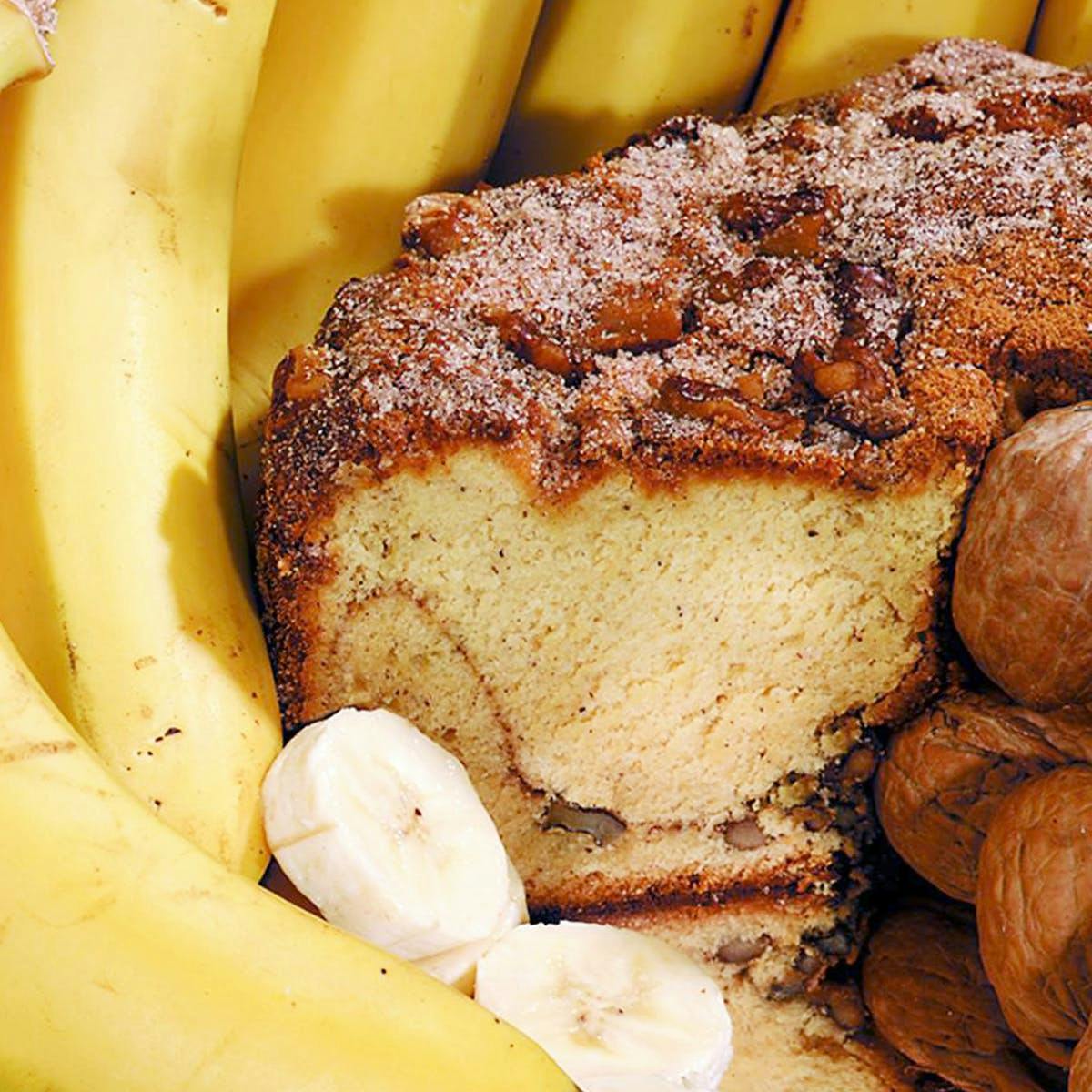 Grandma's Famous Coffee Cake - 3 Pack by My Grandma's of New England Coffee Cakes - Alternate image 5