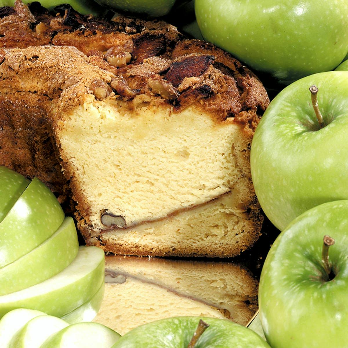 Grandma's Famous Coffee Cake - 3 Pack by My Grandma's of New England Coffee Cakes - Alternate image 2