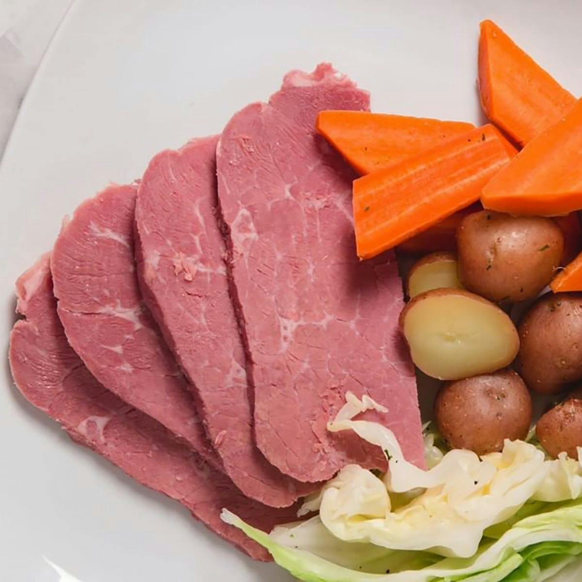 Corned Beef Brisket by Vienna Beef Hot Dogs - Alternate image 1