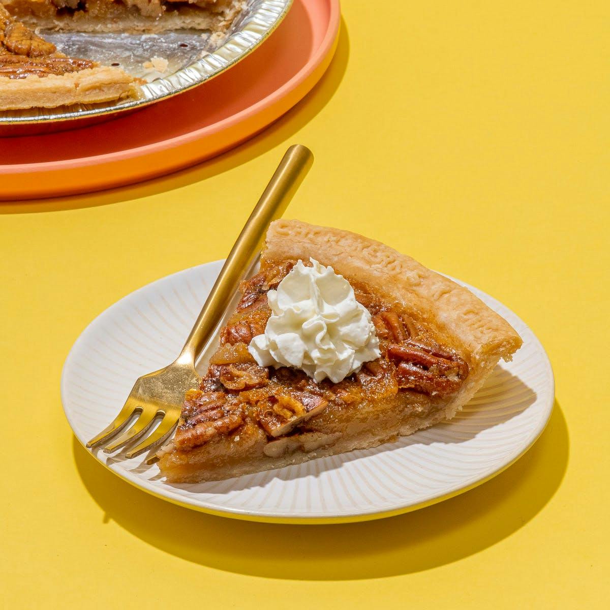 Golden Pecan Pie by Kern's Kitchen - Alternate image 1