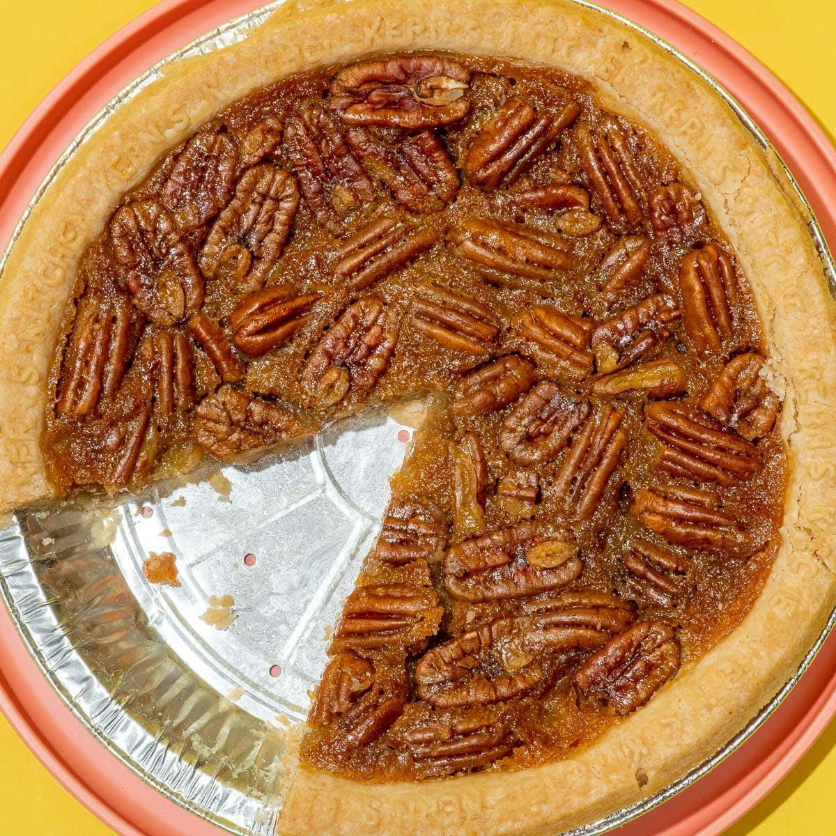 Golden Pecan Pie by Kern's Kitchen - Alternate image 3