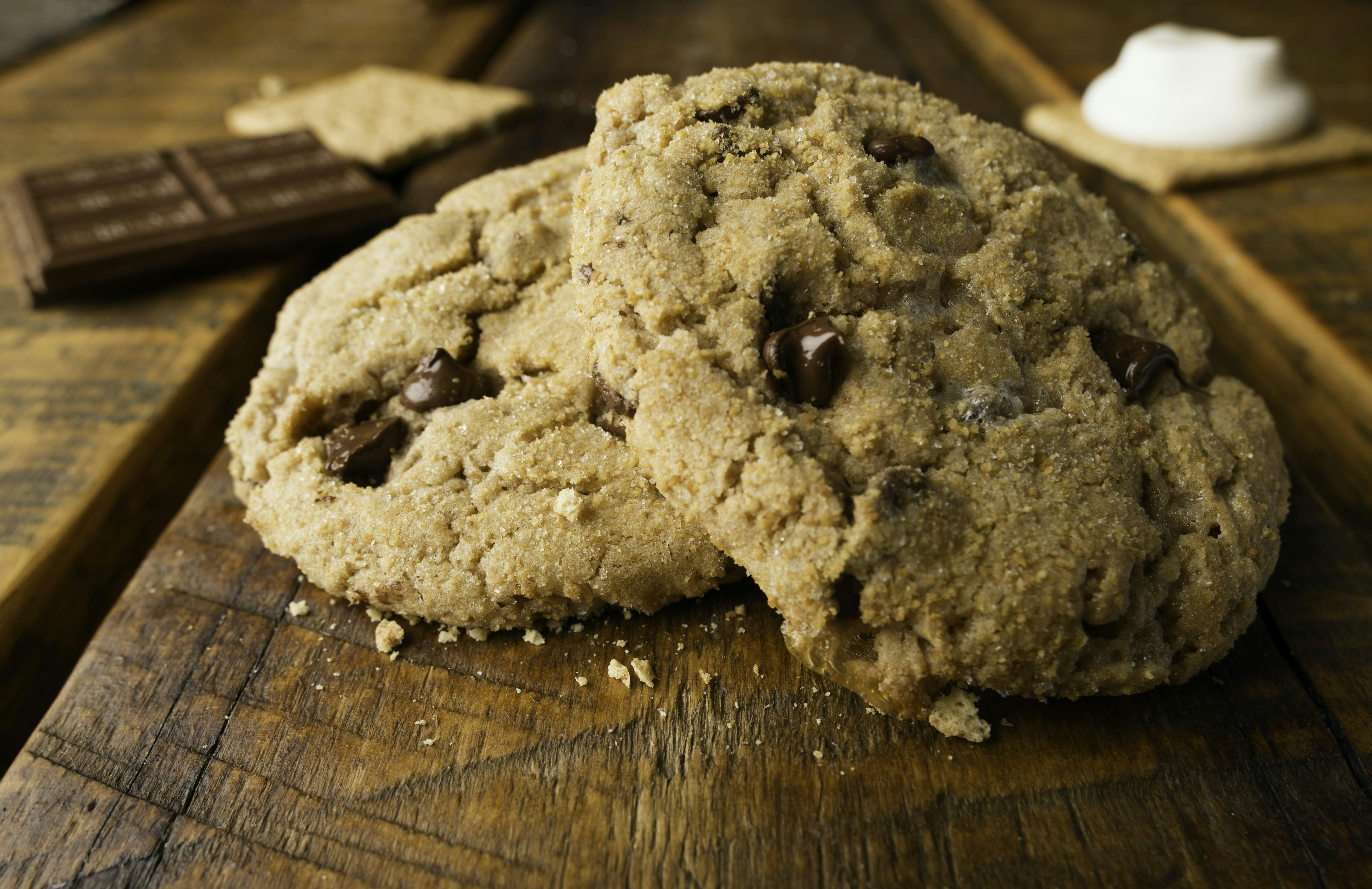 Choose Your Own Cookie Dozen by Appalachia Cookie Company - Alternate image 1