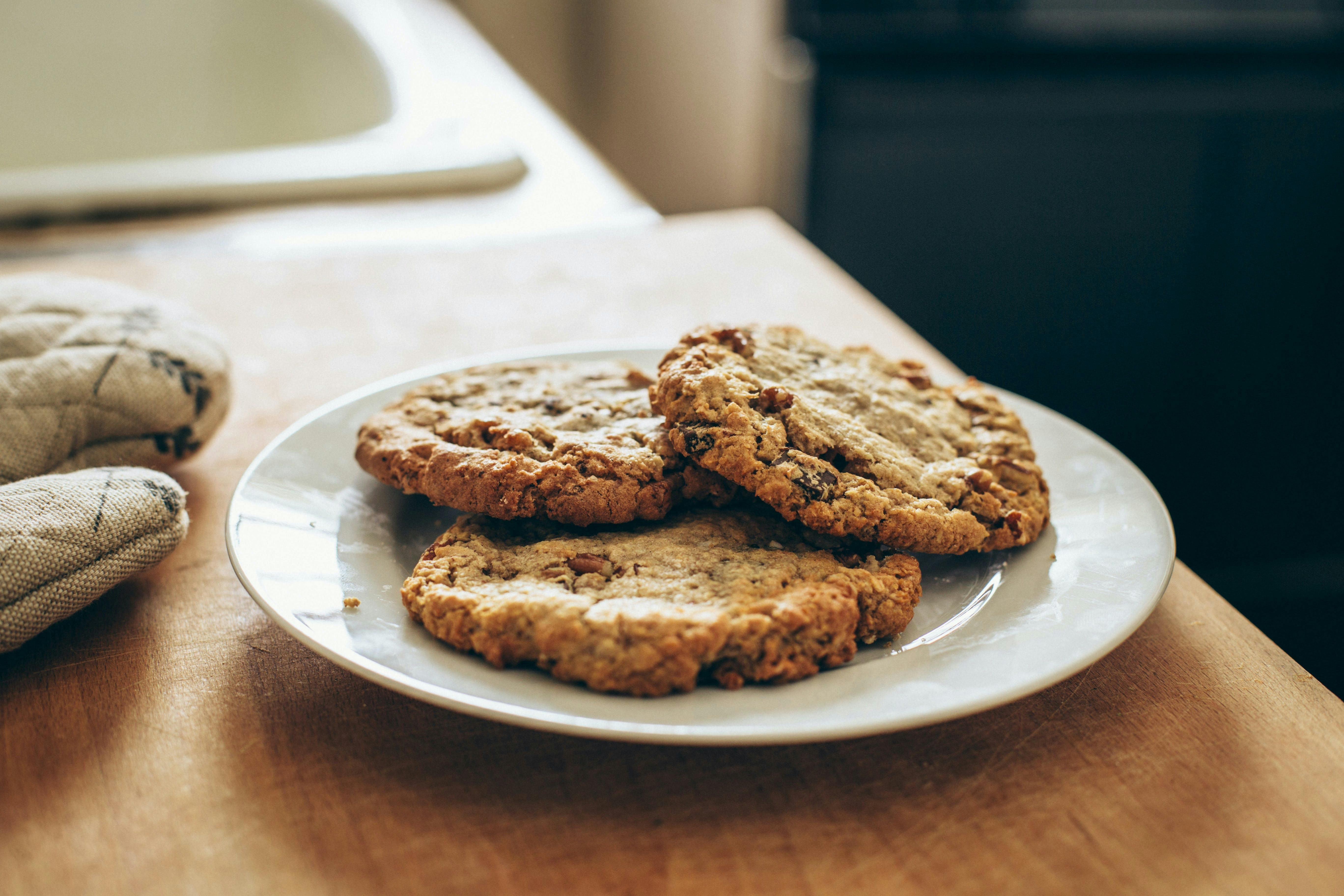 Choose Your Own Cookie 2 Dozen by Appalachia Cookie Company - Alternate image 3