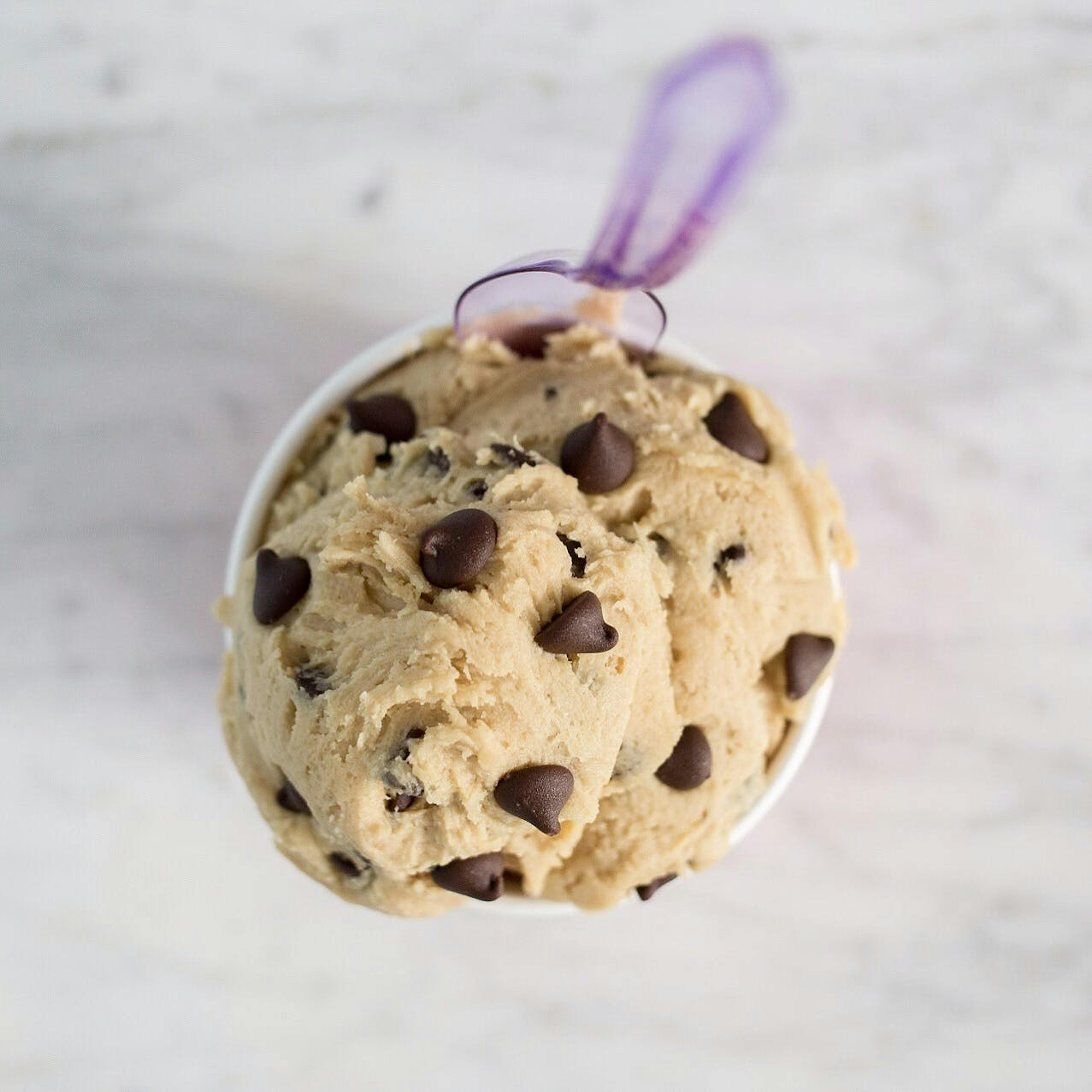 Best Seller Cookie Dough 4 Pack by Cookie DŌ - Alternate image 1